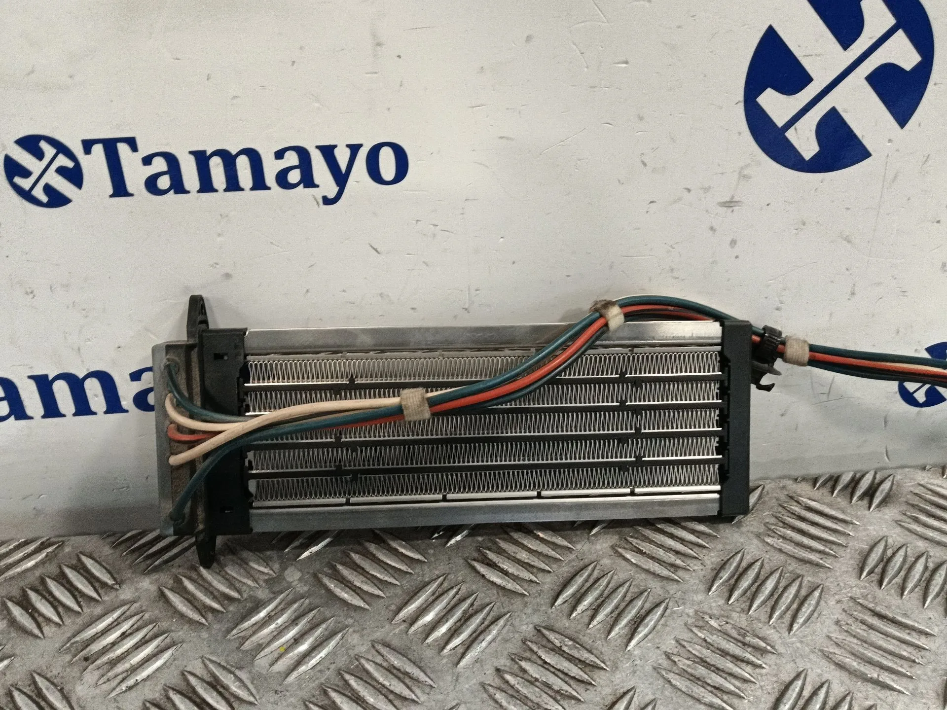 Resistencia Calefaccion para Toyota Auris