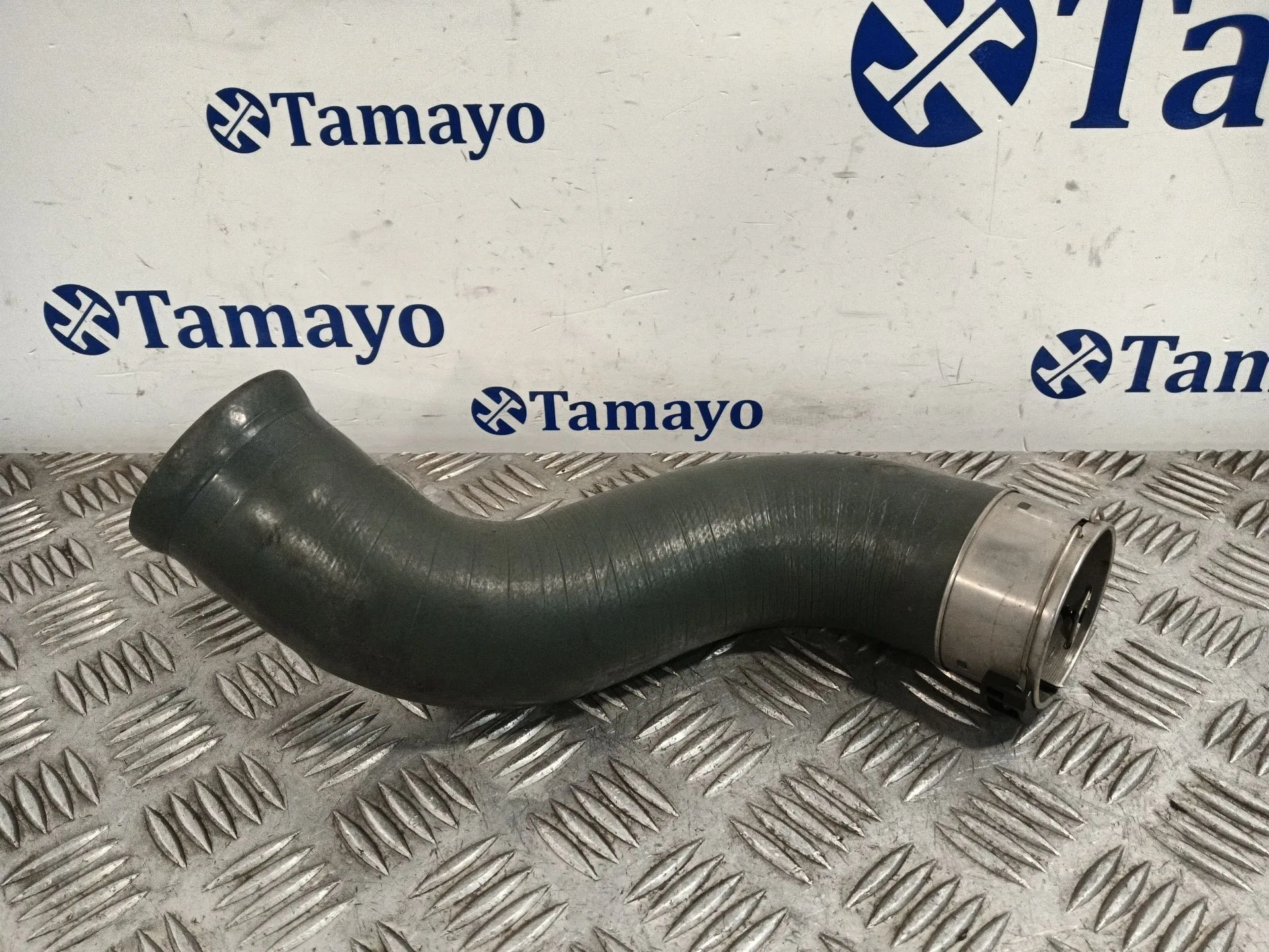 Tubo para Dacia Dokker Furgoneta/Monovolumen