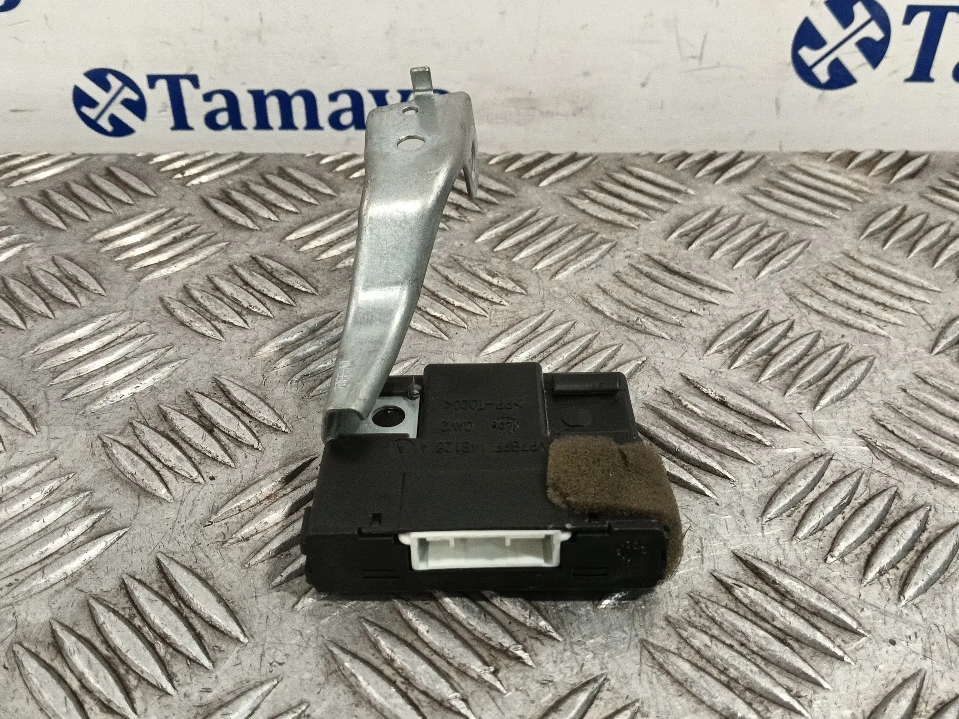 Centralita Inmovilizador para Toyota Auris