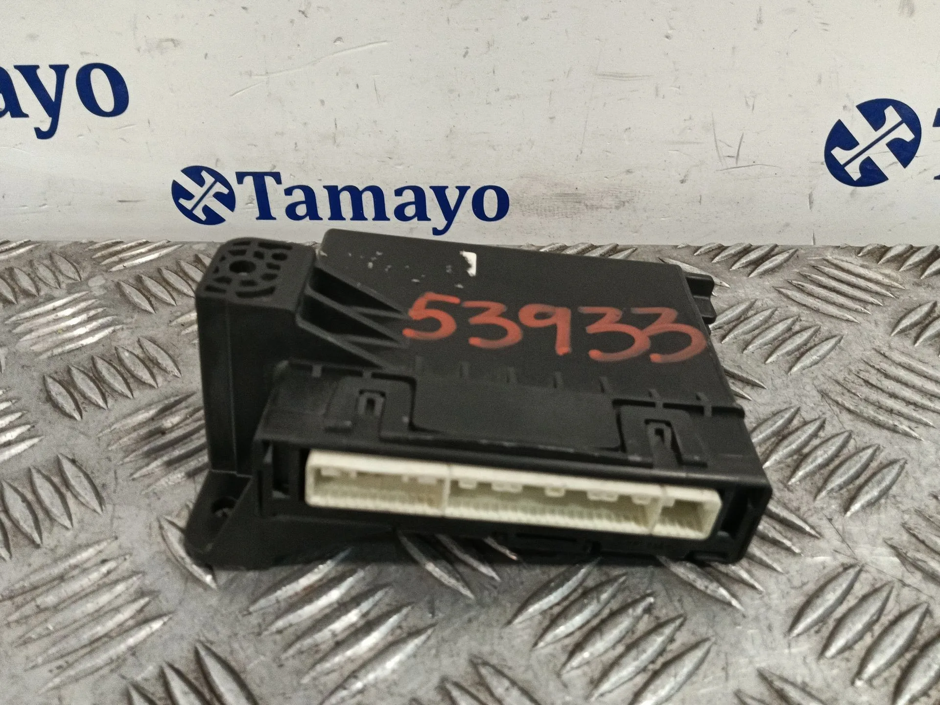 Modulo Electronico para Toyota Auris