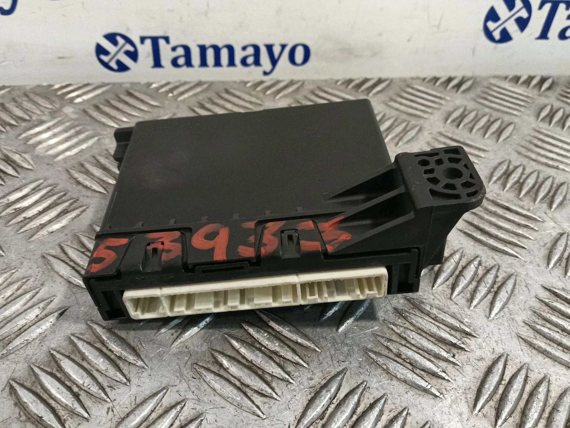 Modulo Electronico para Toyota Auris