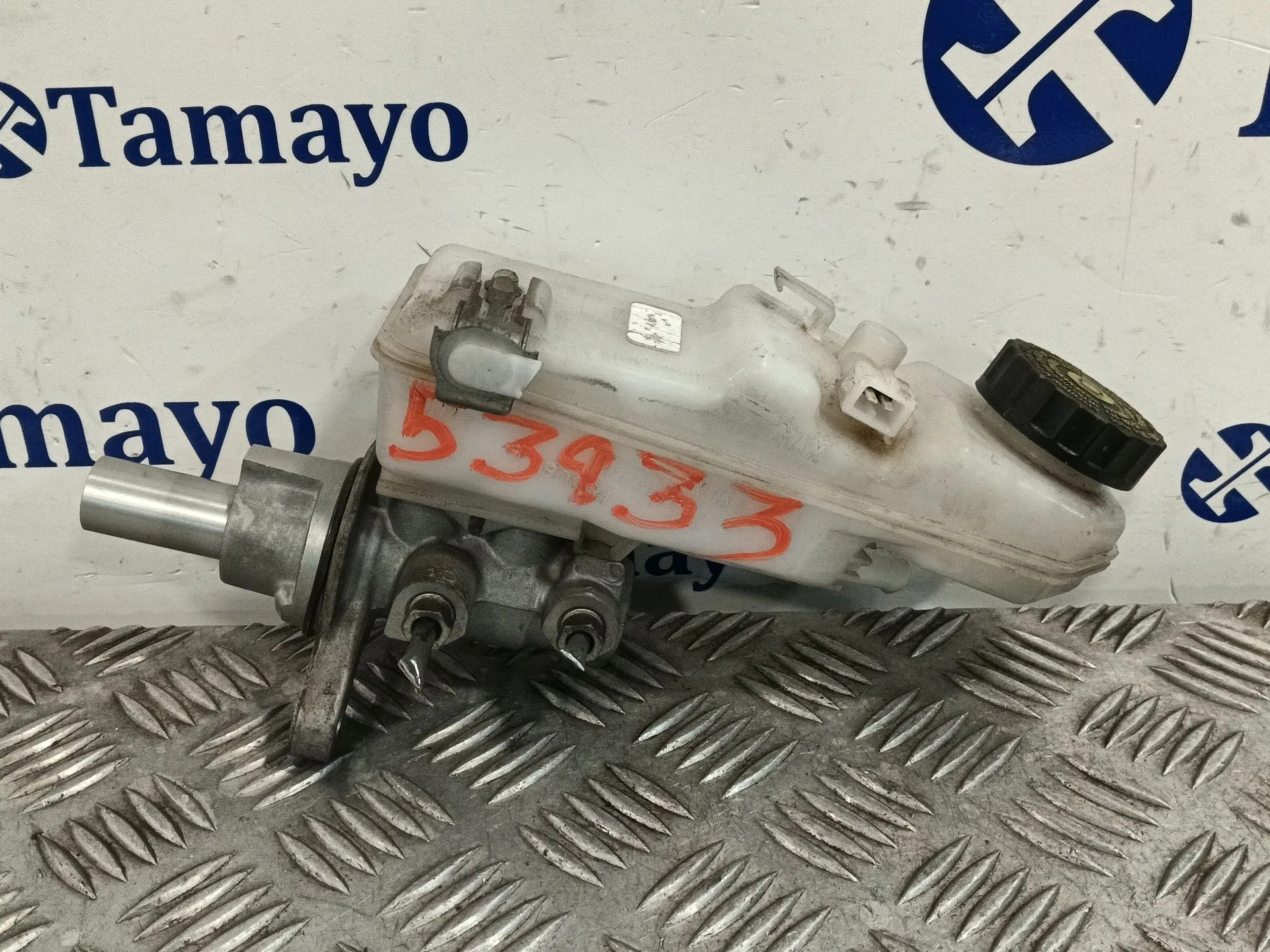 Bomba Freno para Toyota Auris