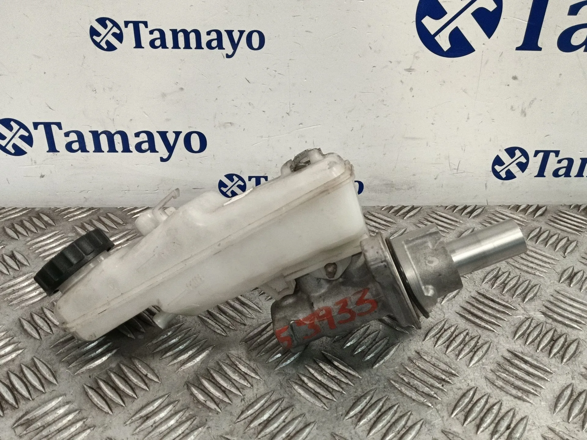 Bomba Freno para Toyota Auris