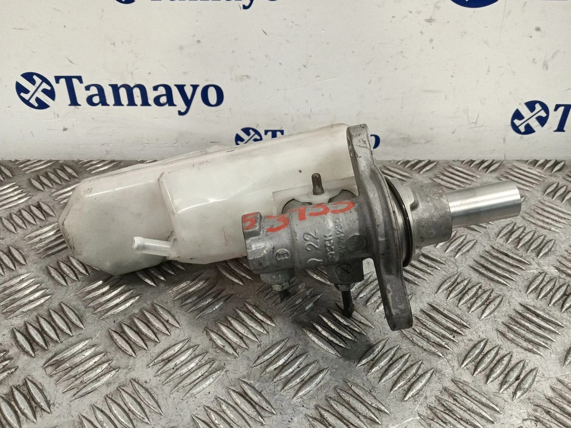 Bomba Freno para Toyota Auris