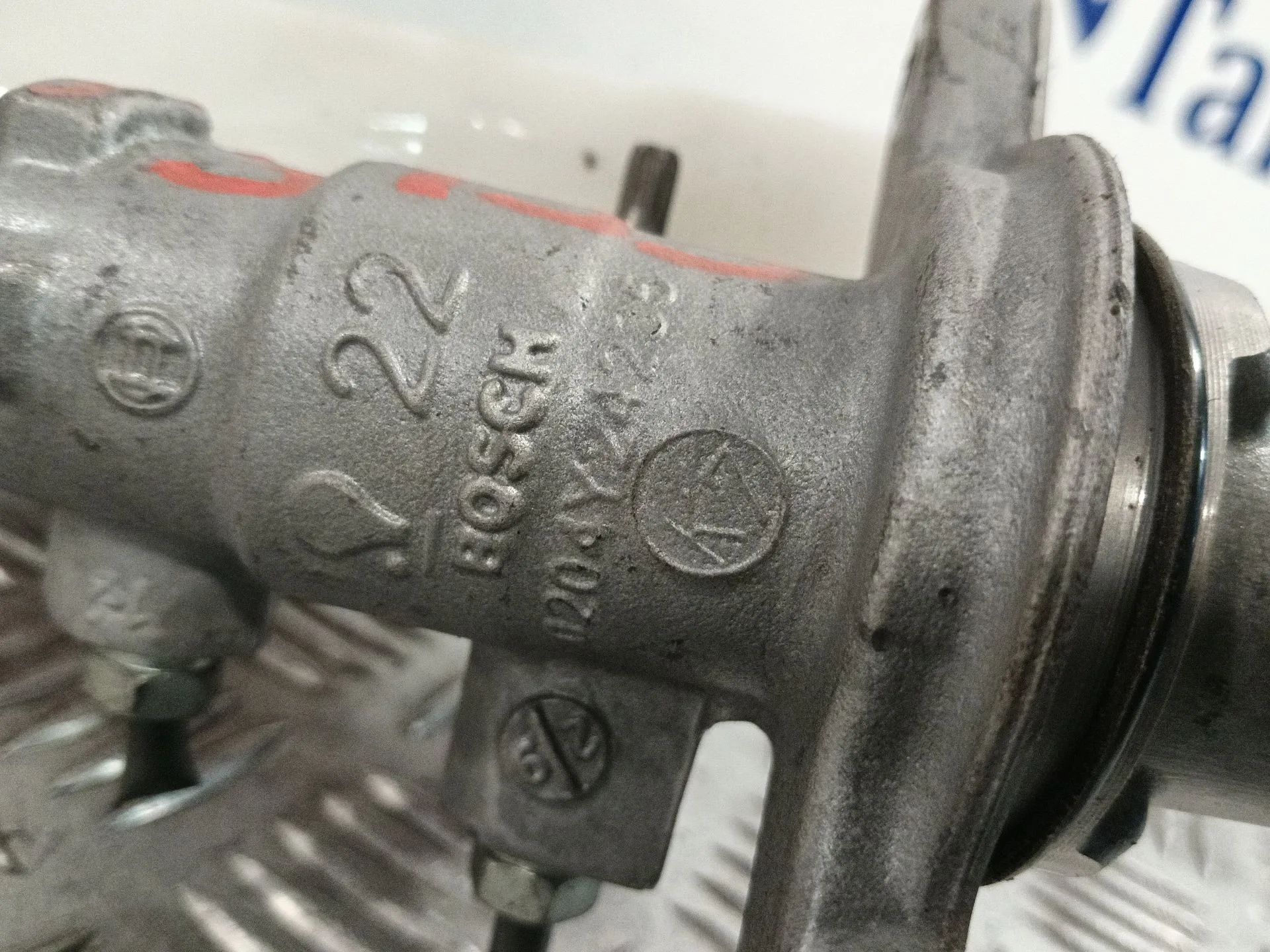 Bomba Freno para Toyota Auris