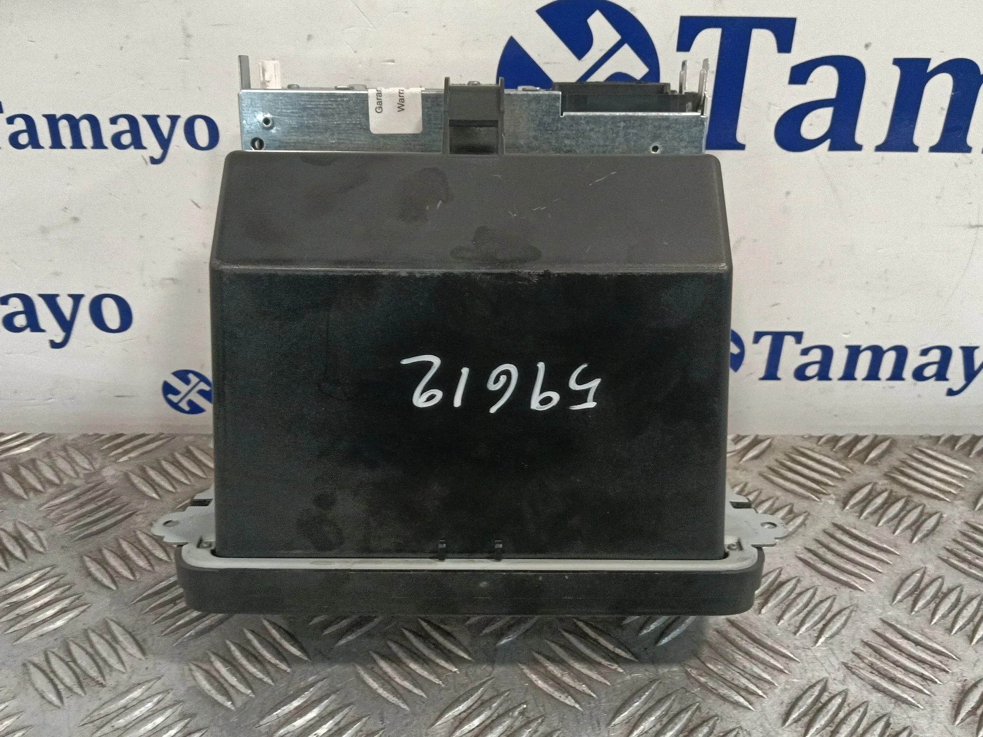 Sistema Audio / Radio Cd para Volkswagen Caddy Iii Furgoneta/Monovolumen (2Ka, 2Kh, 2Ca, 2Ch)