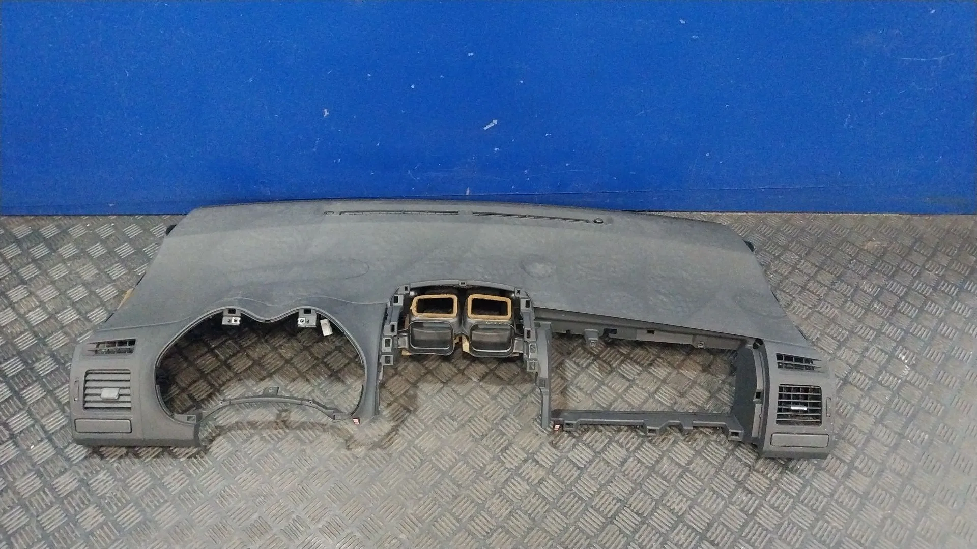 Salpicadero para Toyota Auris