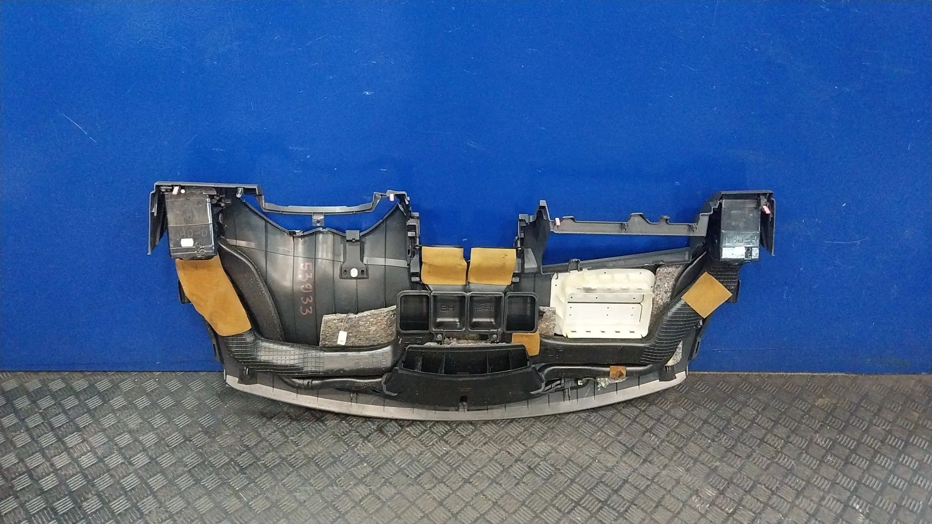 Salpicadero para Toyota Auris