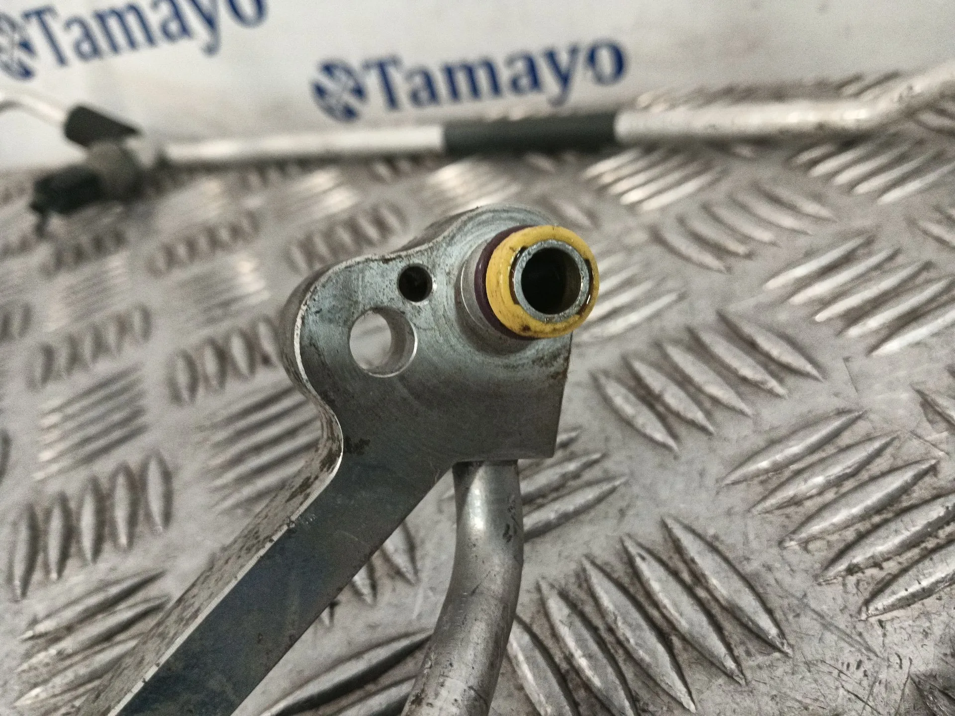 Tubos Aire Acondicionado para Bmw Serie 1 Berlina (E81/E87)