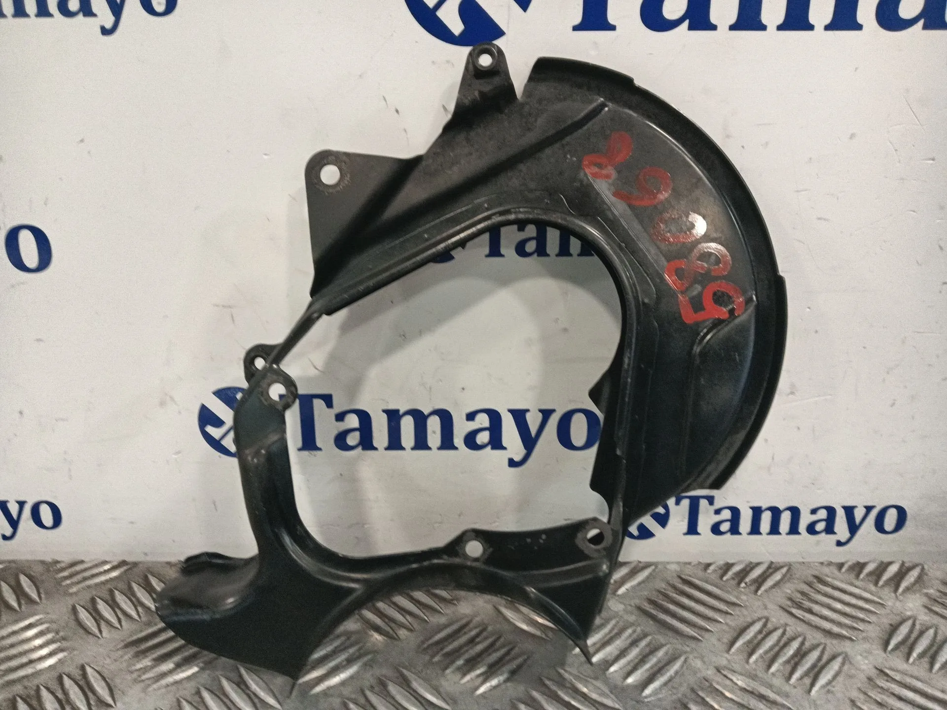 Tapa Distribucion para Volkswagen T4 Transporter/Furgoneta (Mod. 1991)