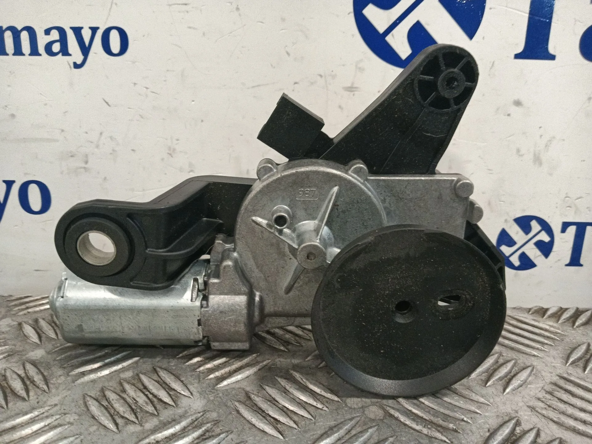 Motor Limpia Trasero para Bmw 5 Touring (F11)