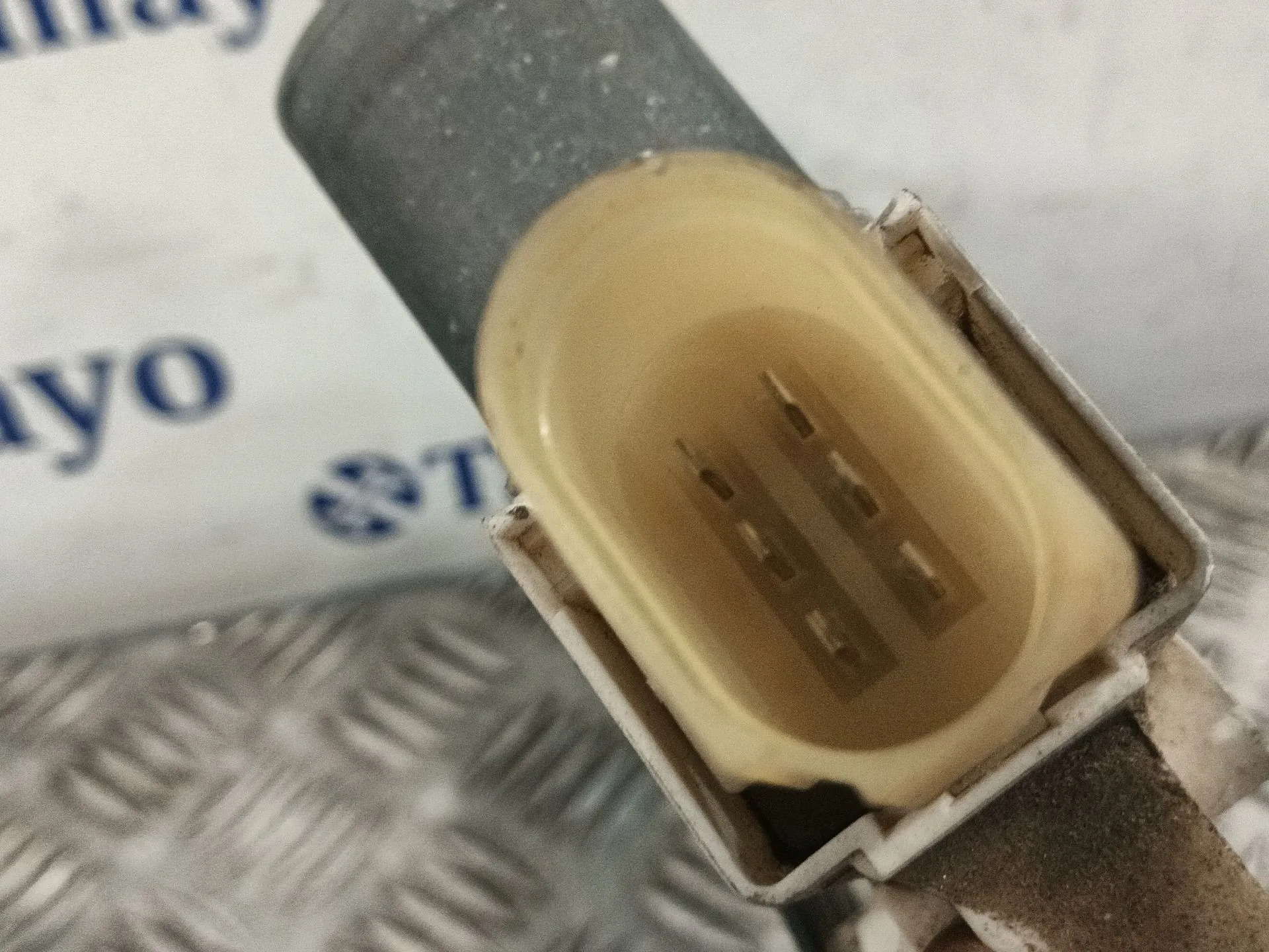 Elevalunas Delantero Izquierdo para Bmw Serie 1 Berlina (E81/E87)