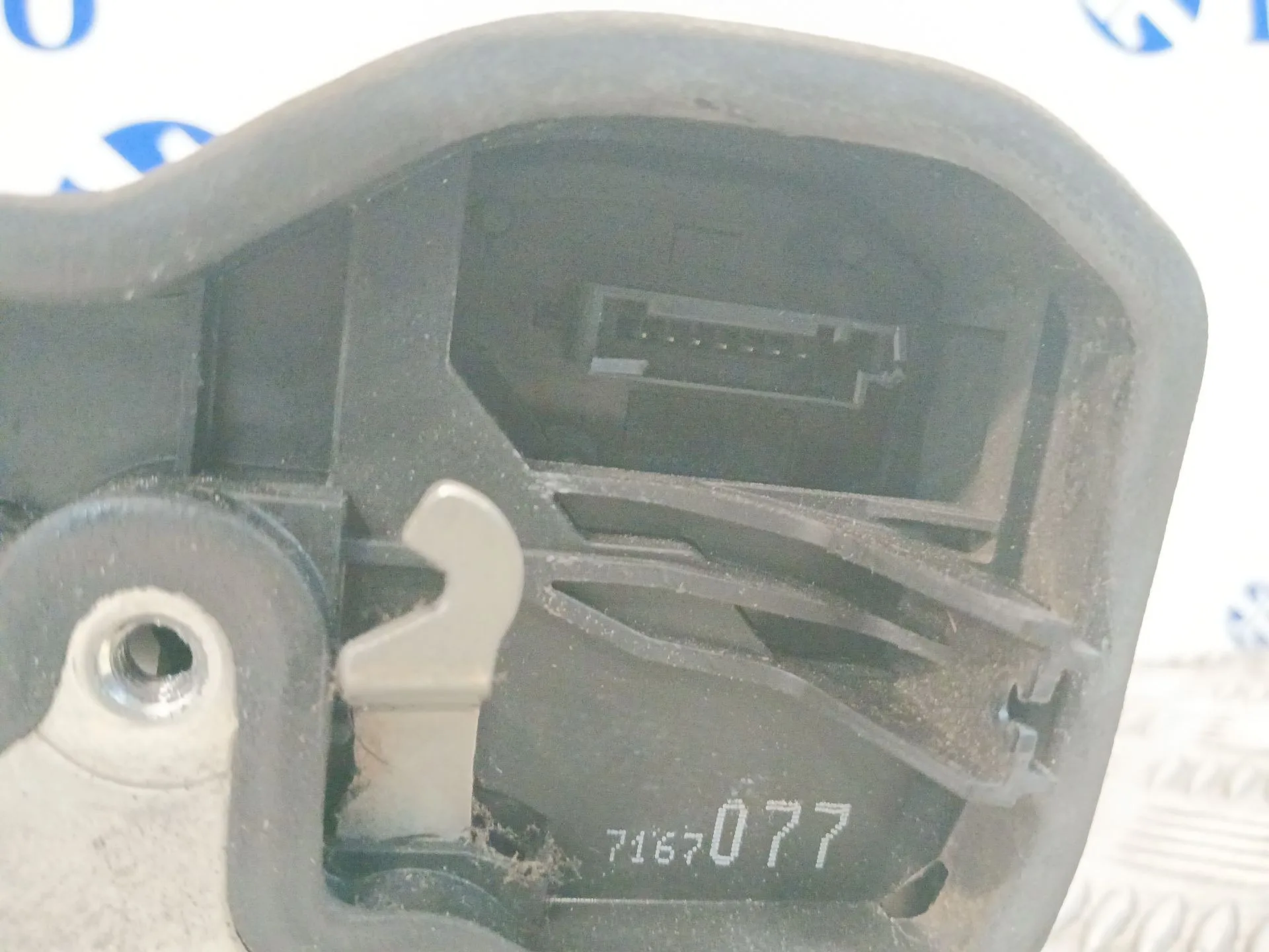 Cerradura Puerta Delantera Izquierda para Bmw Serie 1 Berlina (E81/E87)