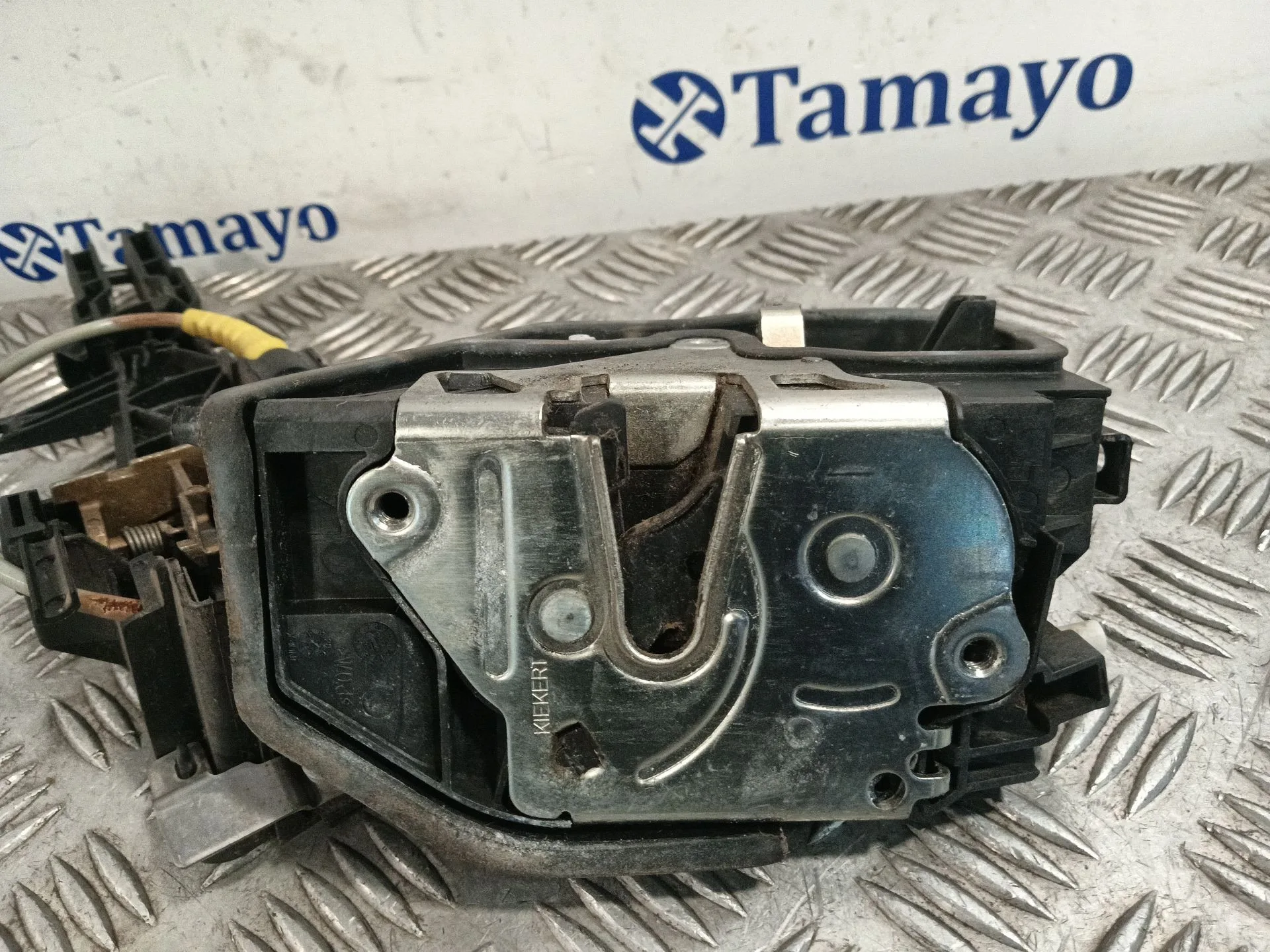 Cerradura Puerta Delantera Izquierda para Bmw Serie 1 Berlina (E81/E87)
