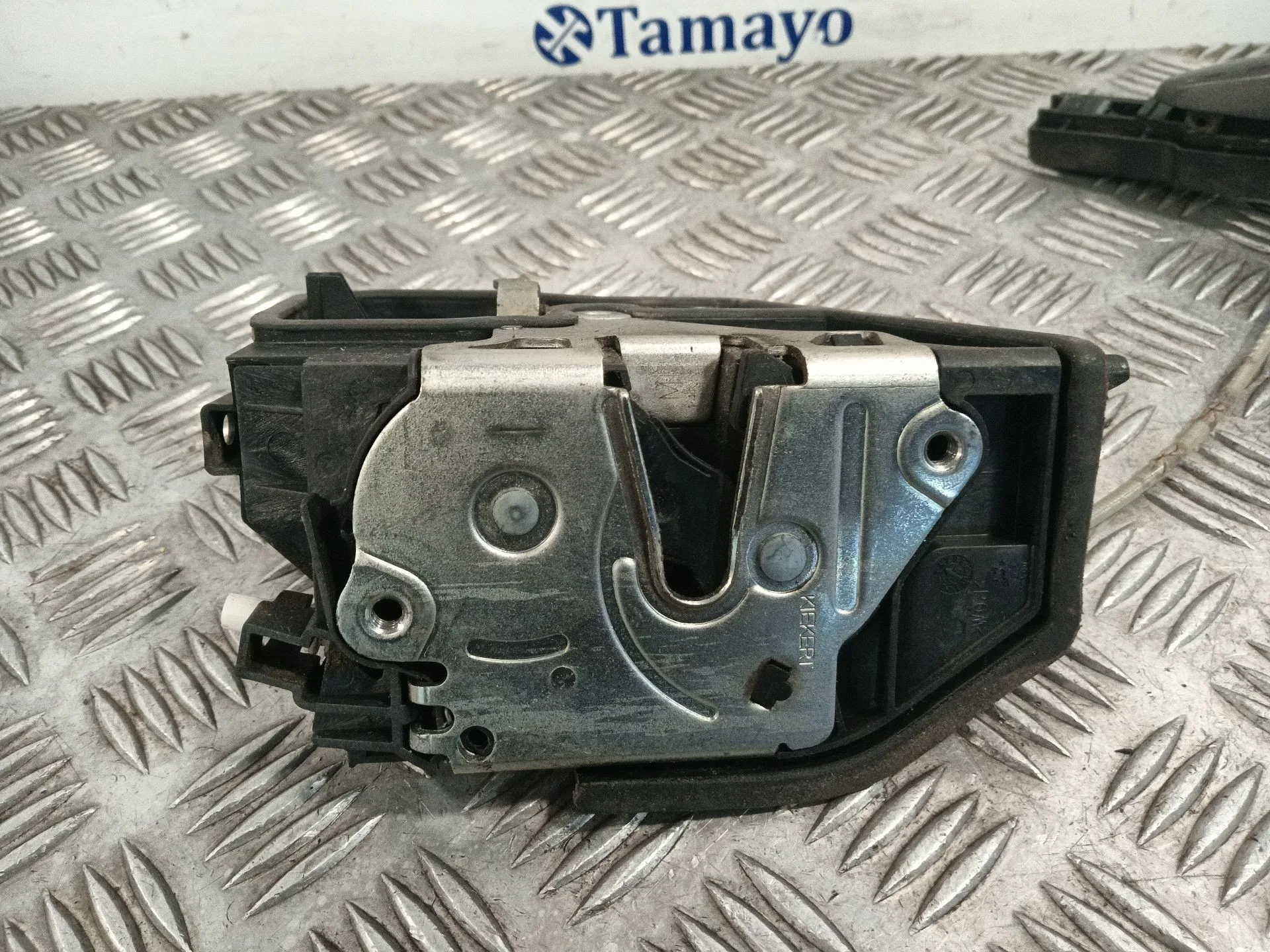 Cerradura Puerta Delantera Derecha para Bmw Serie 1 Berlina (E81/E87)