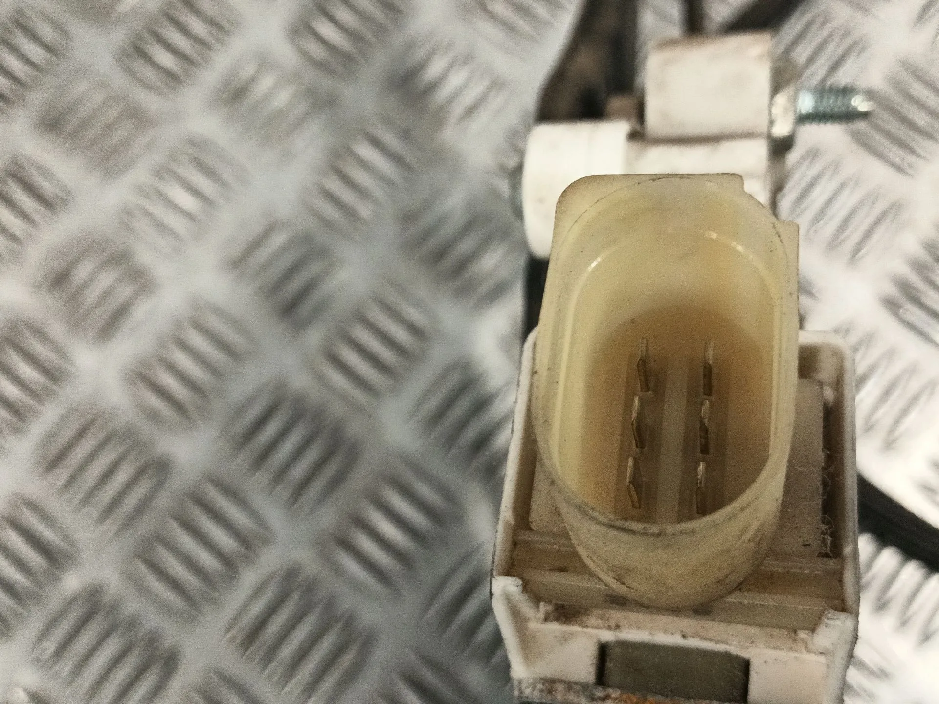 Elevalunas Delantero Derecho para Bmw Serie 1 Berlina (E81/E87)