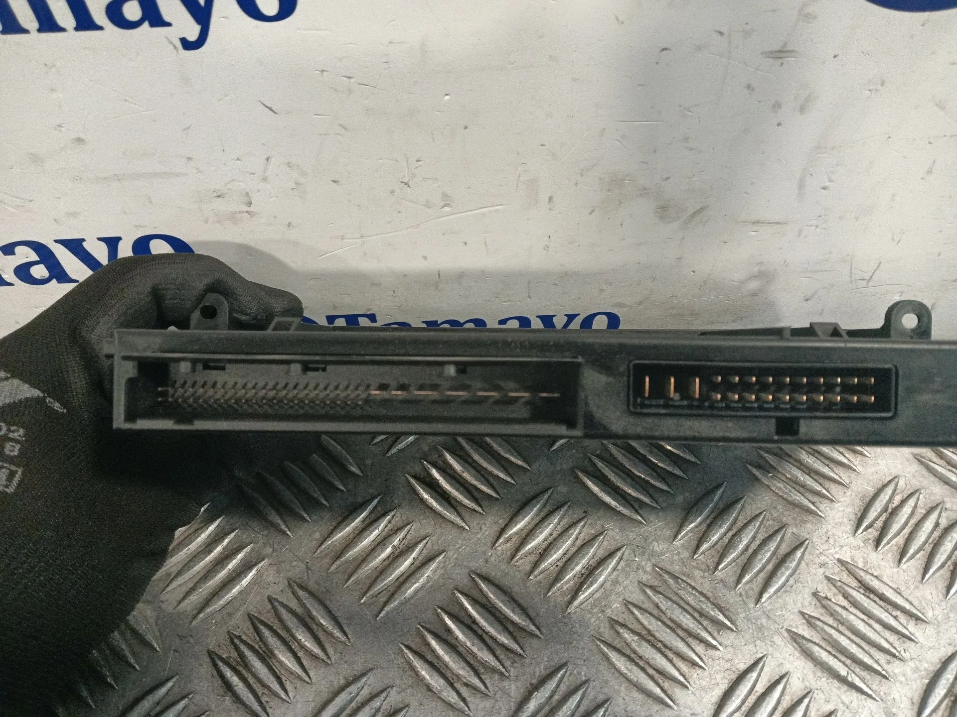 Modulo Confort para Bmw Serie 1 Berlina (E81/E87)
