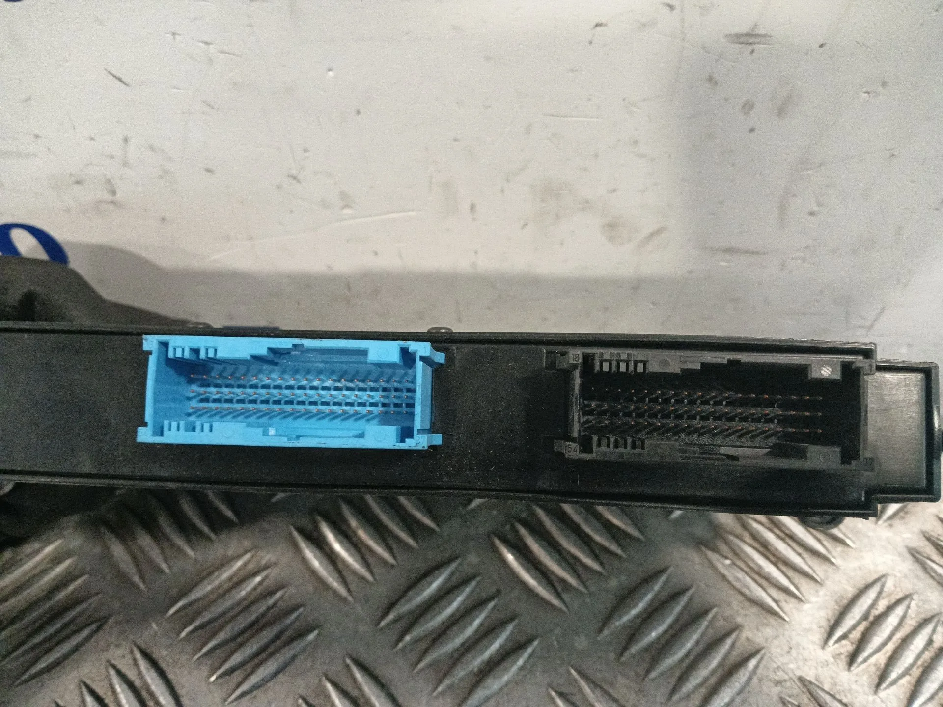 Modulo Confort para Bmw Serie 1 Berlina (E81/E87)