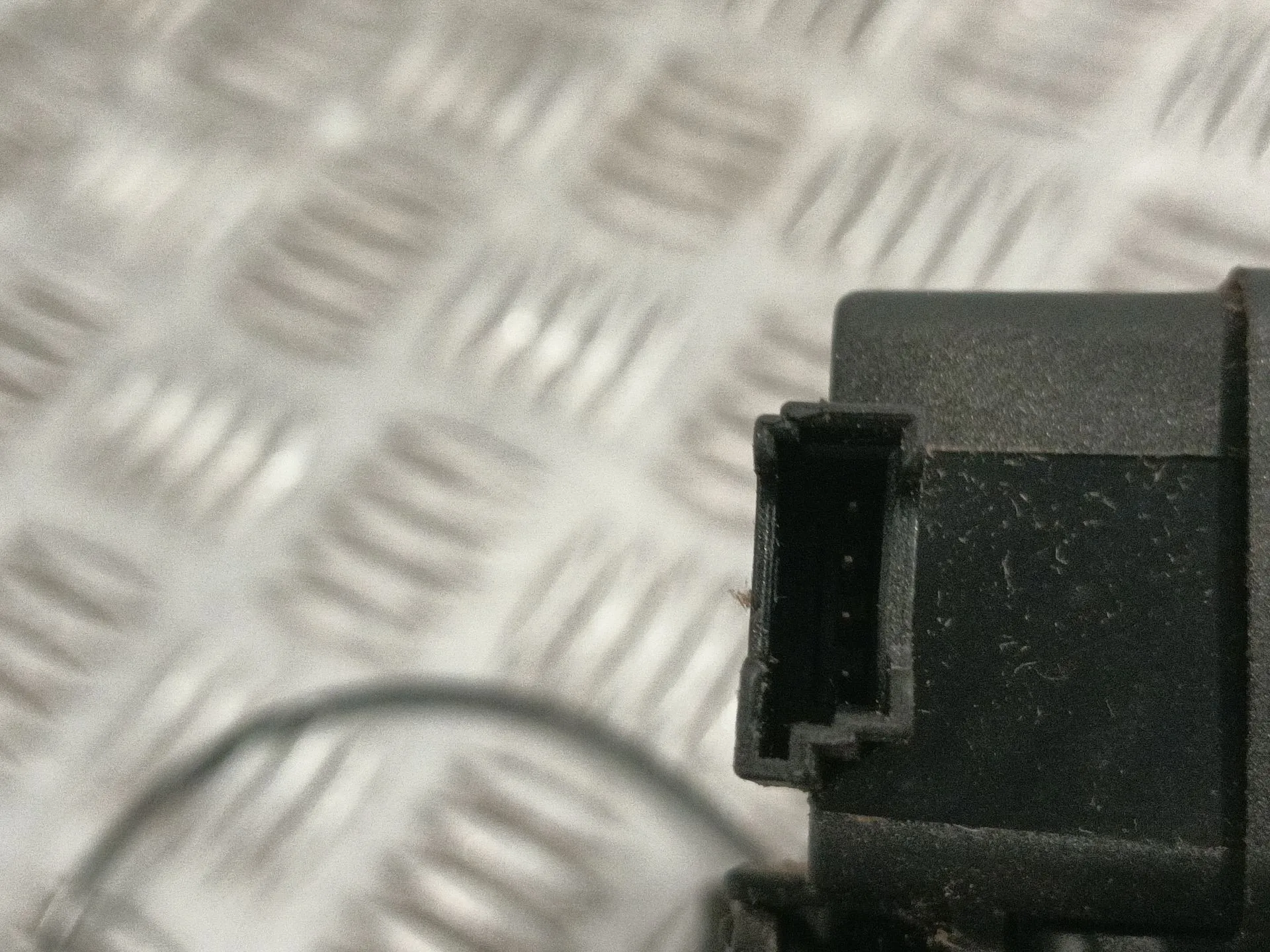 Cerradura Maletero / Porton para Bmw Serie 1 Berlina (E81/E87)