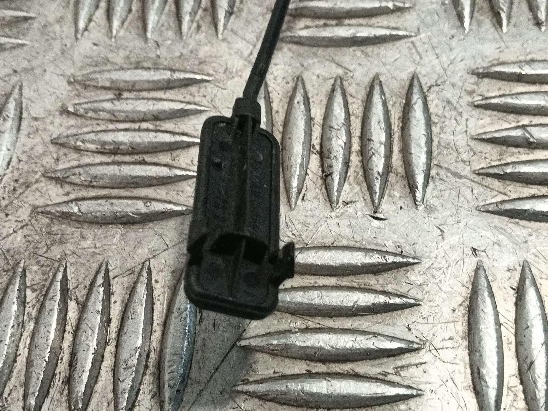 Cerradura Maletero / Porton para Bmw Serie 1 Berlina (E81/E87)