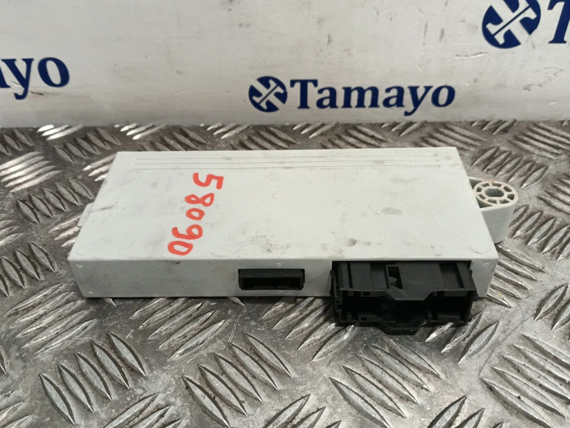 Modulo Electronico para Bmw Serie 1 Berlina (E81/E87)