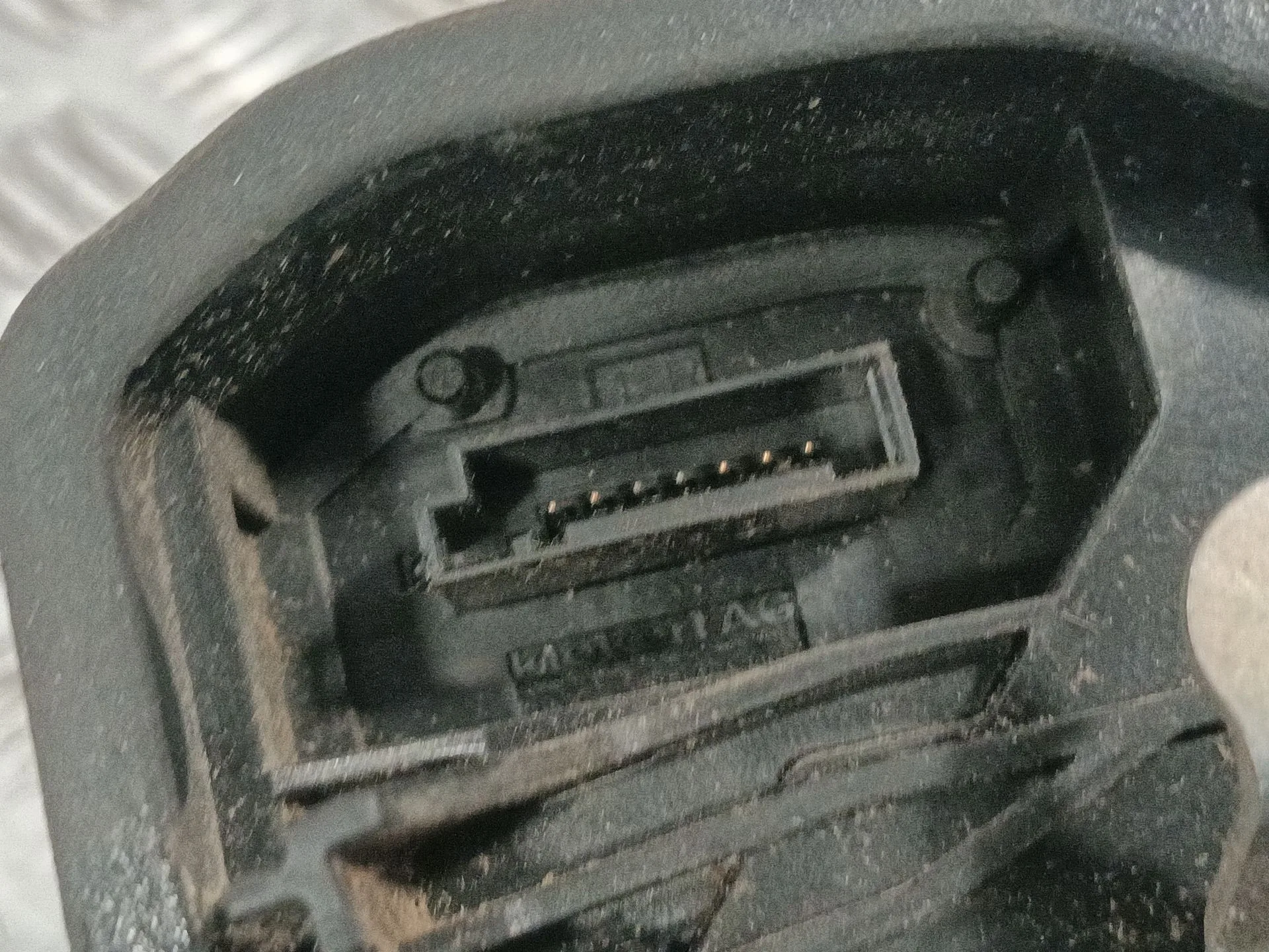 Cerradura Puerta Trasera Derecha para Bmw Serie 1 Berlina (E81/E87)