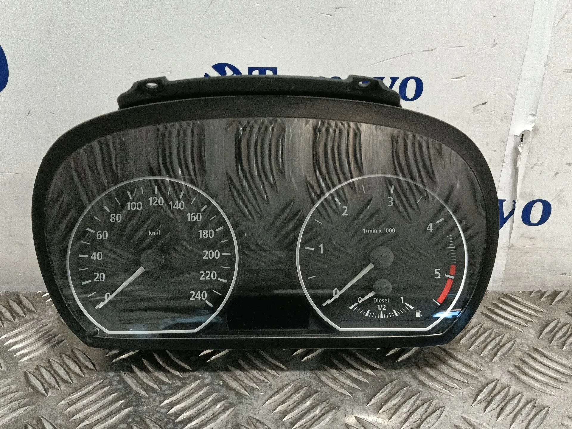 Cuadro Instrumentos para Bmw Serie 1 Berlina (E81/E87)