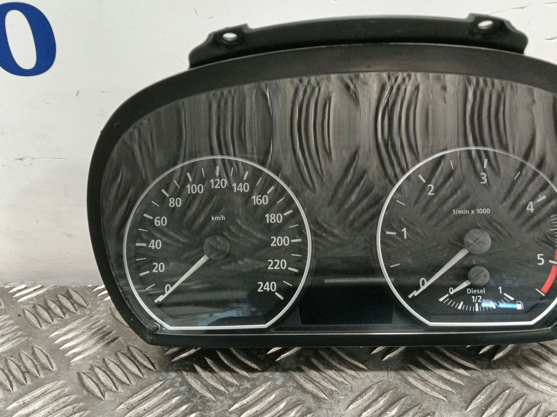 Cuadro Instrumentos para Bmw Serie 1 Berlina (E81/E87)