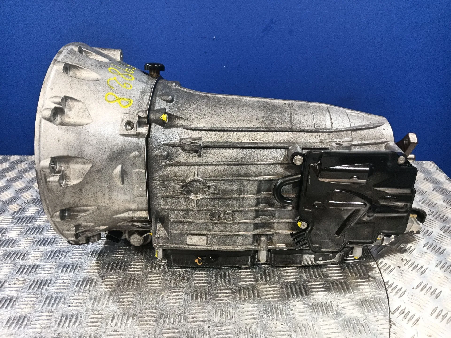 Caja Cambios para Mercedes-Benz Clase C (W205)