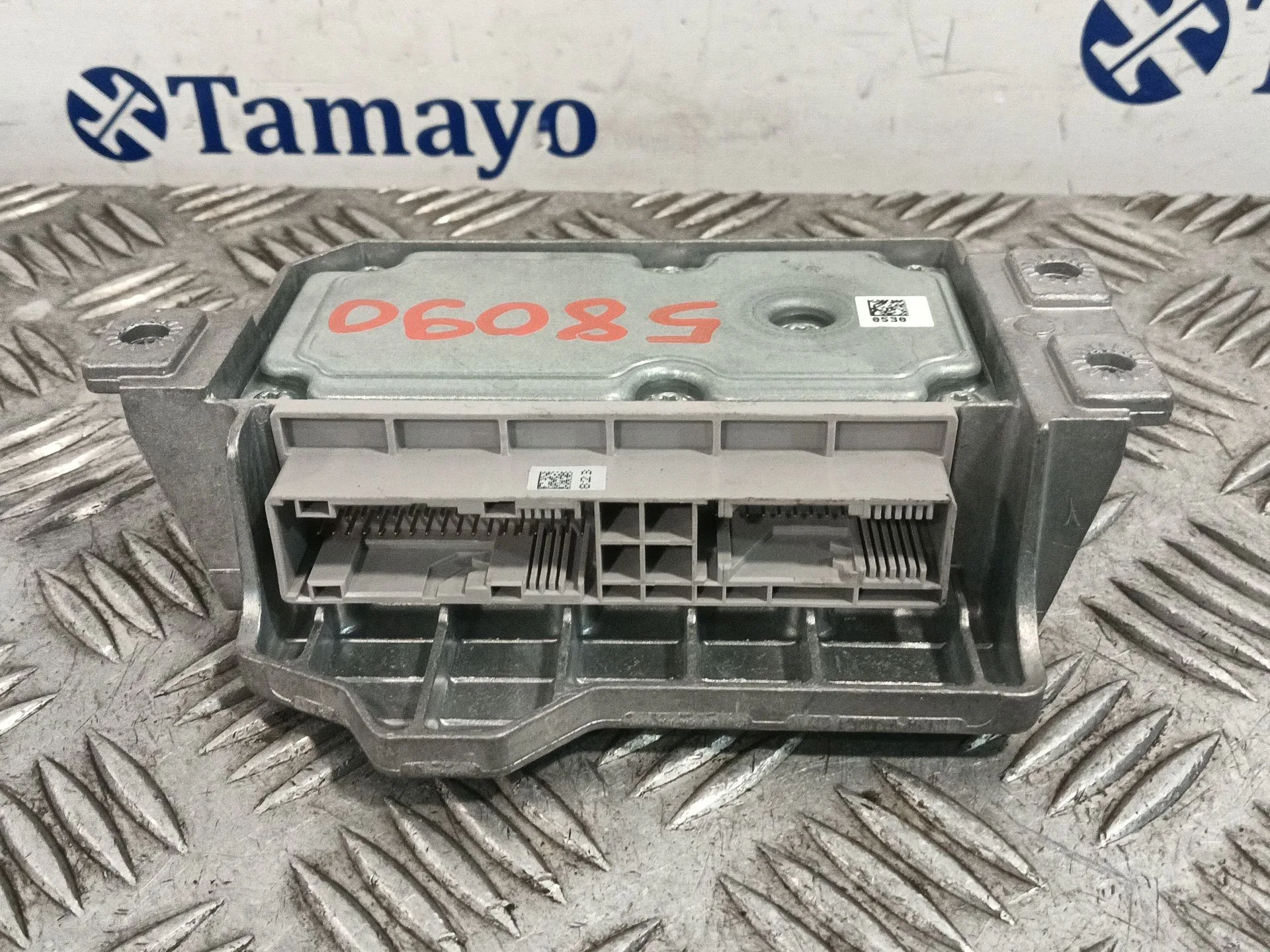 Centralita Abs para Bmw Serie 1 Berlina (E81/E87)