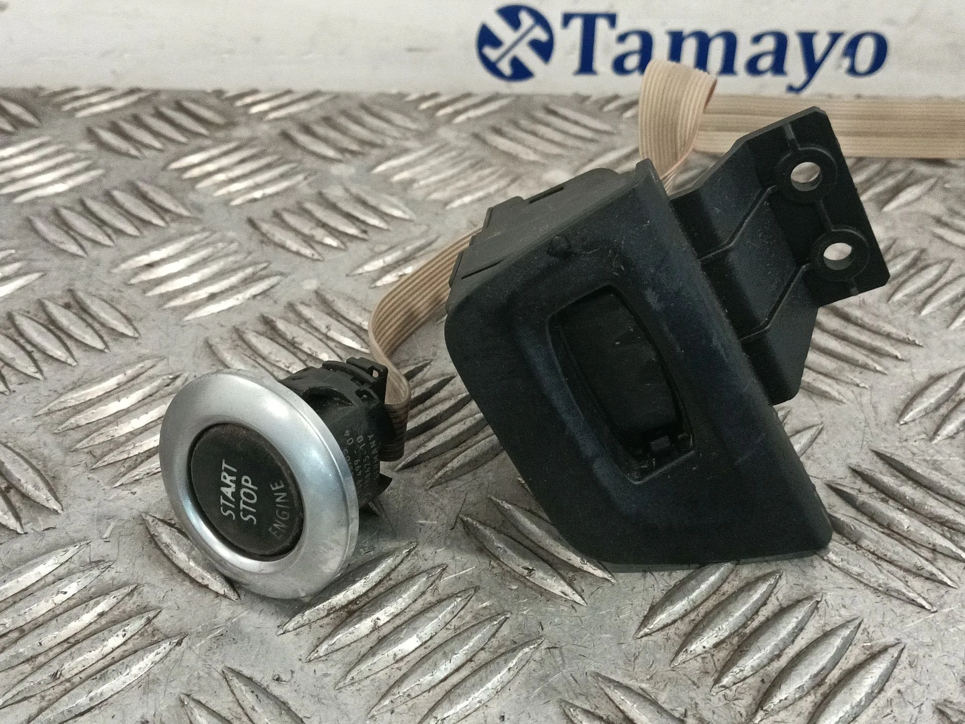 Conmutador De Arranque para Bmw Serie 1 Berlina (E81/E87)