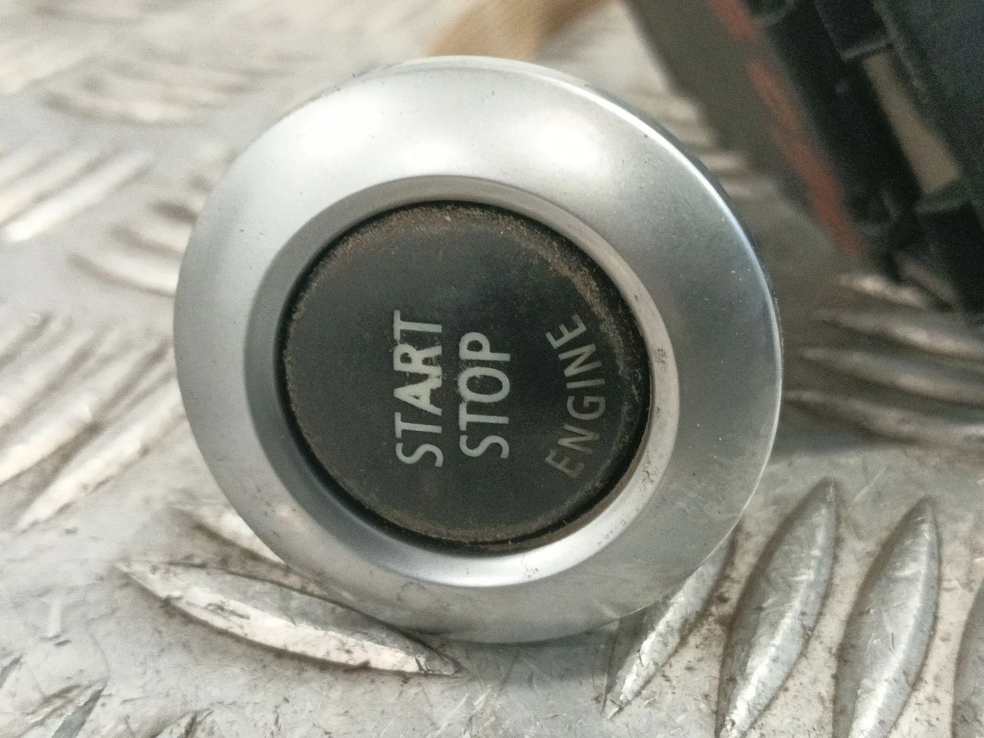 Conmutador De Arranque para Bmw Serie 1 Berlina (E81/E87)