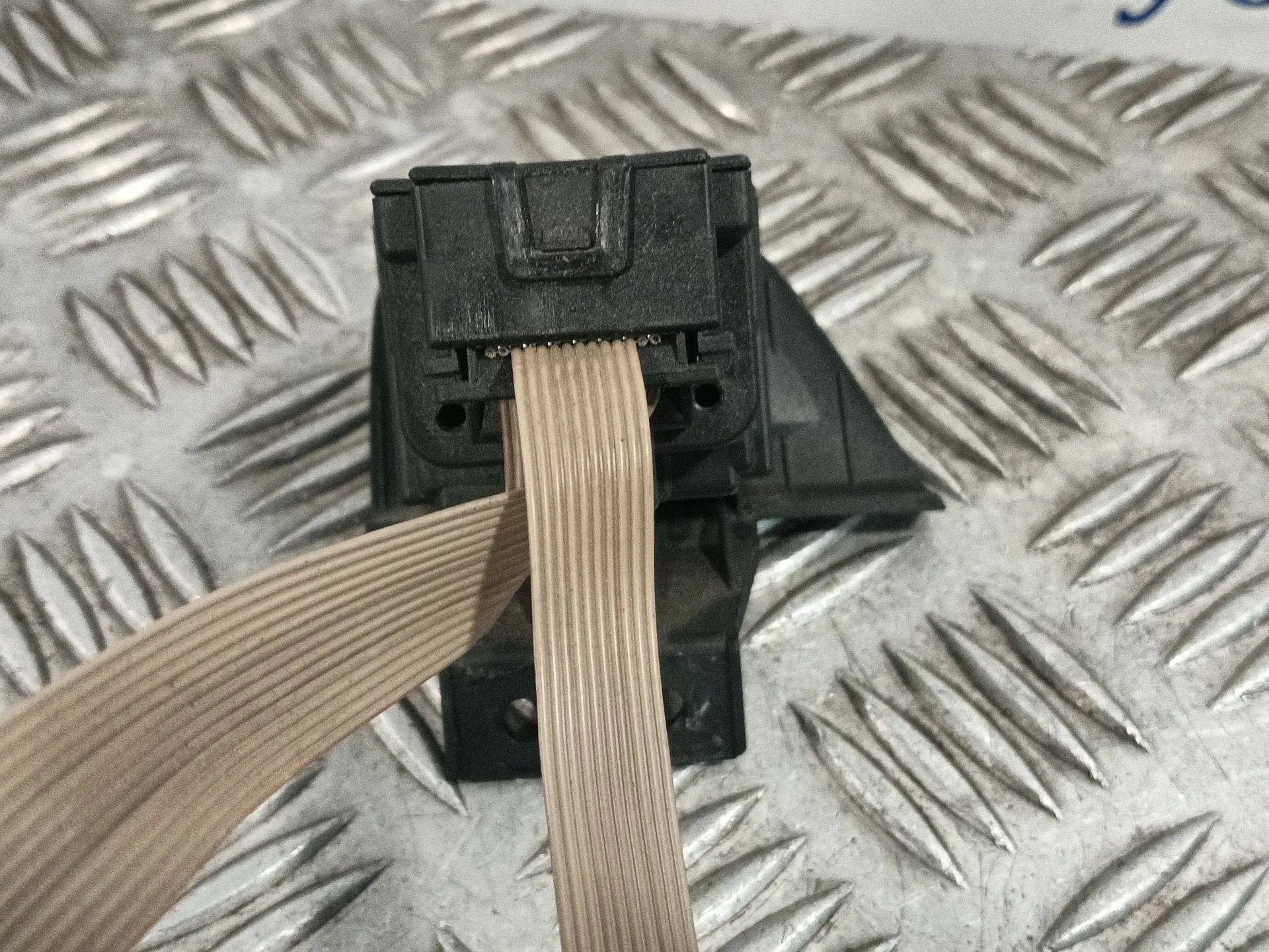 Conmutador De Arranque para Bmw Serie 1 Berlina (E81/E87)