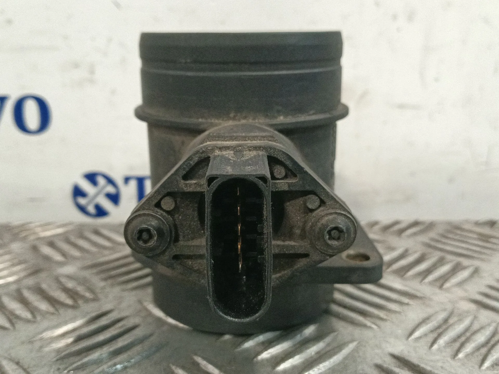 Caudalimetro para Bmw Serie 1 Berlina (E81/E87)
