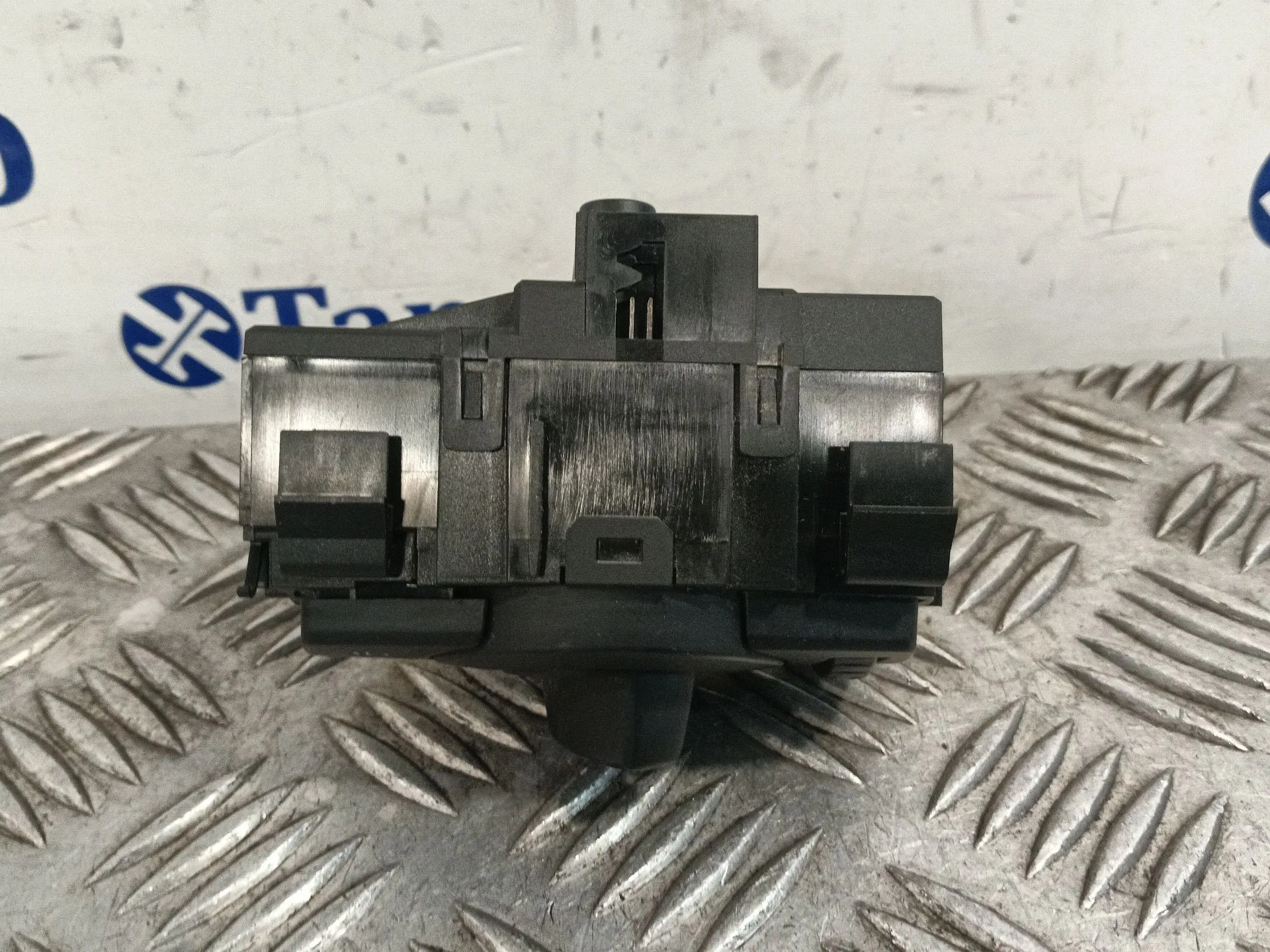 Mando Luces para Bmw Serie 1 Berlina (E81/E87)