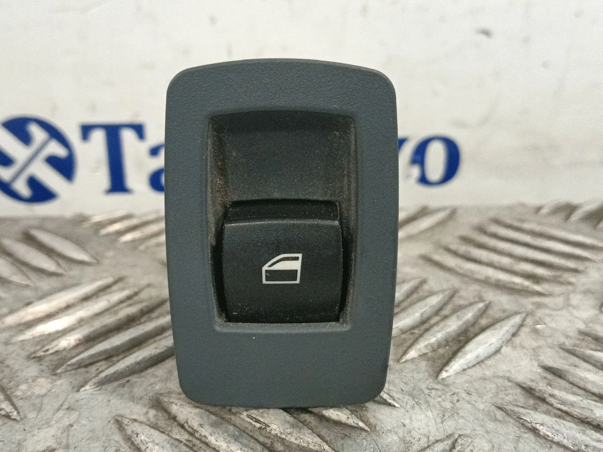 Mando Elevalunas Trasero Derecho para Bmw Serie 1 Berlina (E81/E87)