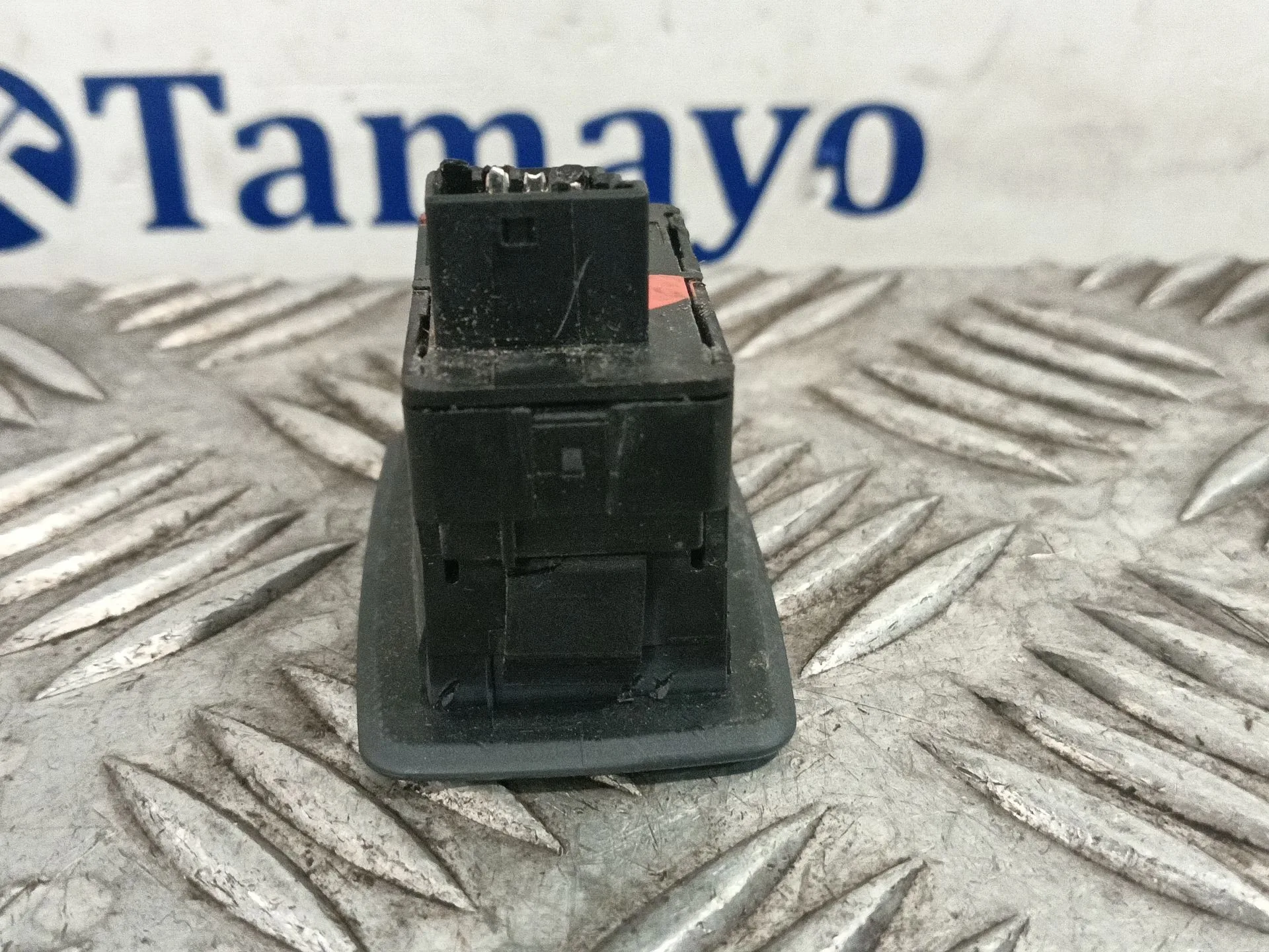 Mando Elevalunas Trasero Derecho para Bmw Serie 1 Berlina (E81/E87)
