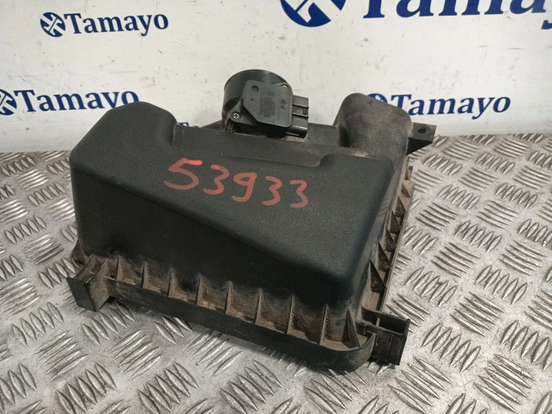 Carcasa Filtro Aire para Toyota Auris