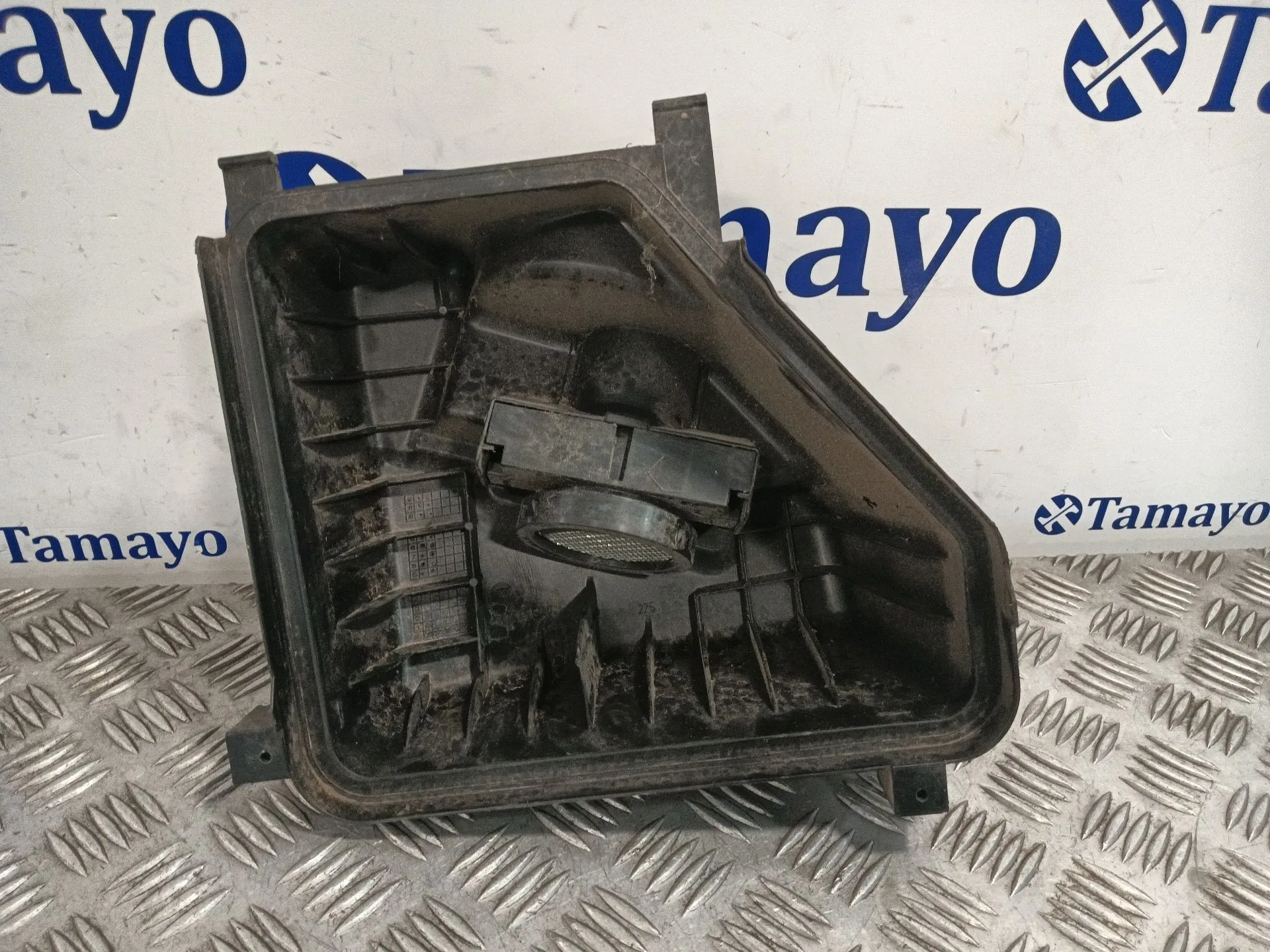 Carcasa Filtro Aire para Toyota Auris