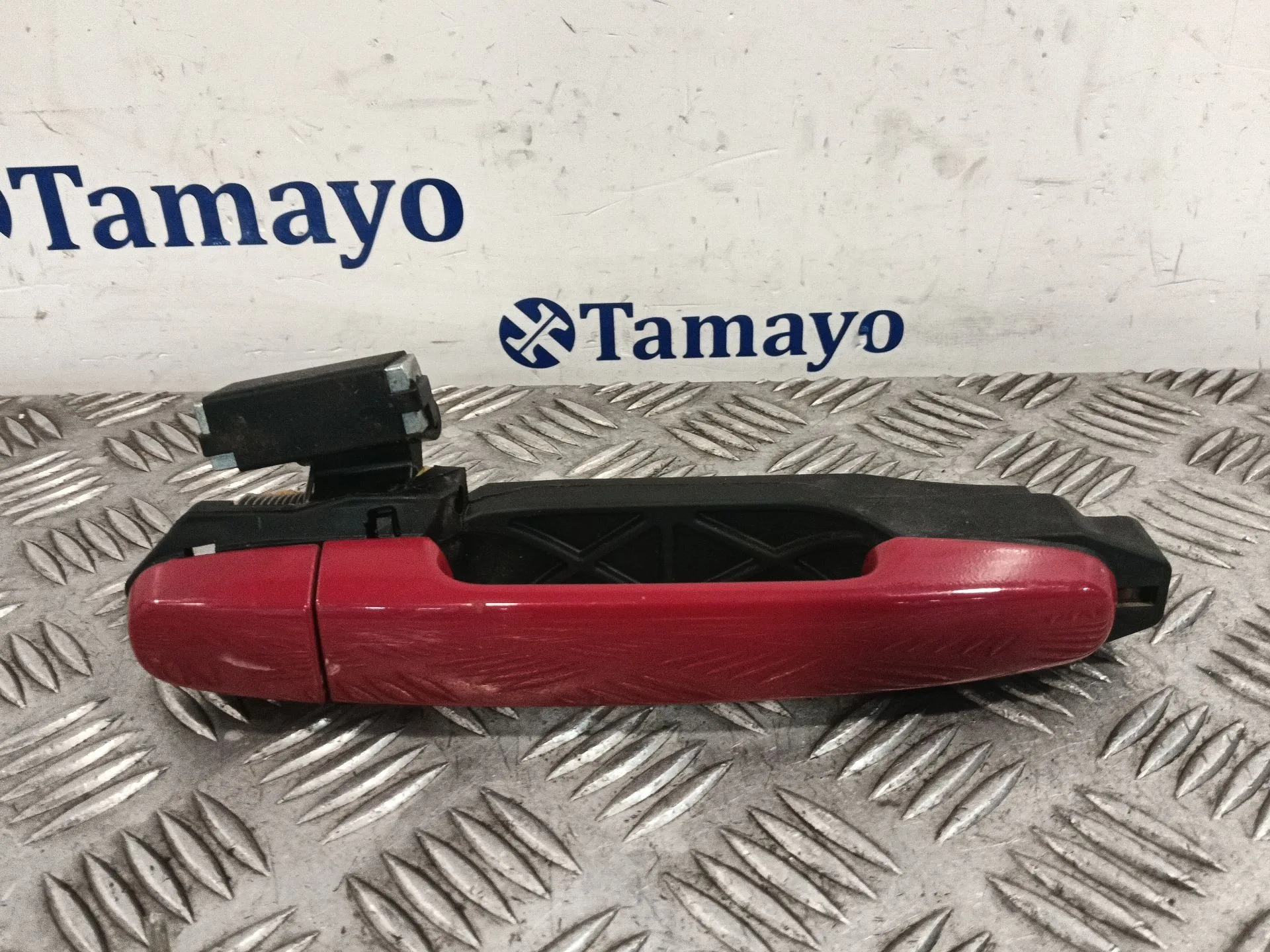 Maneta Exterior Trasera Derecha para Toyota Auris
