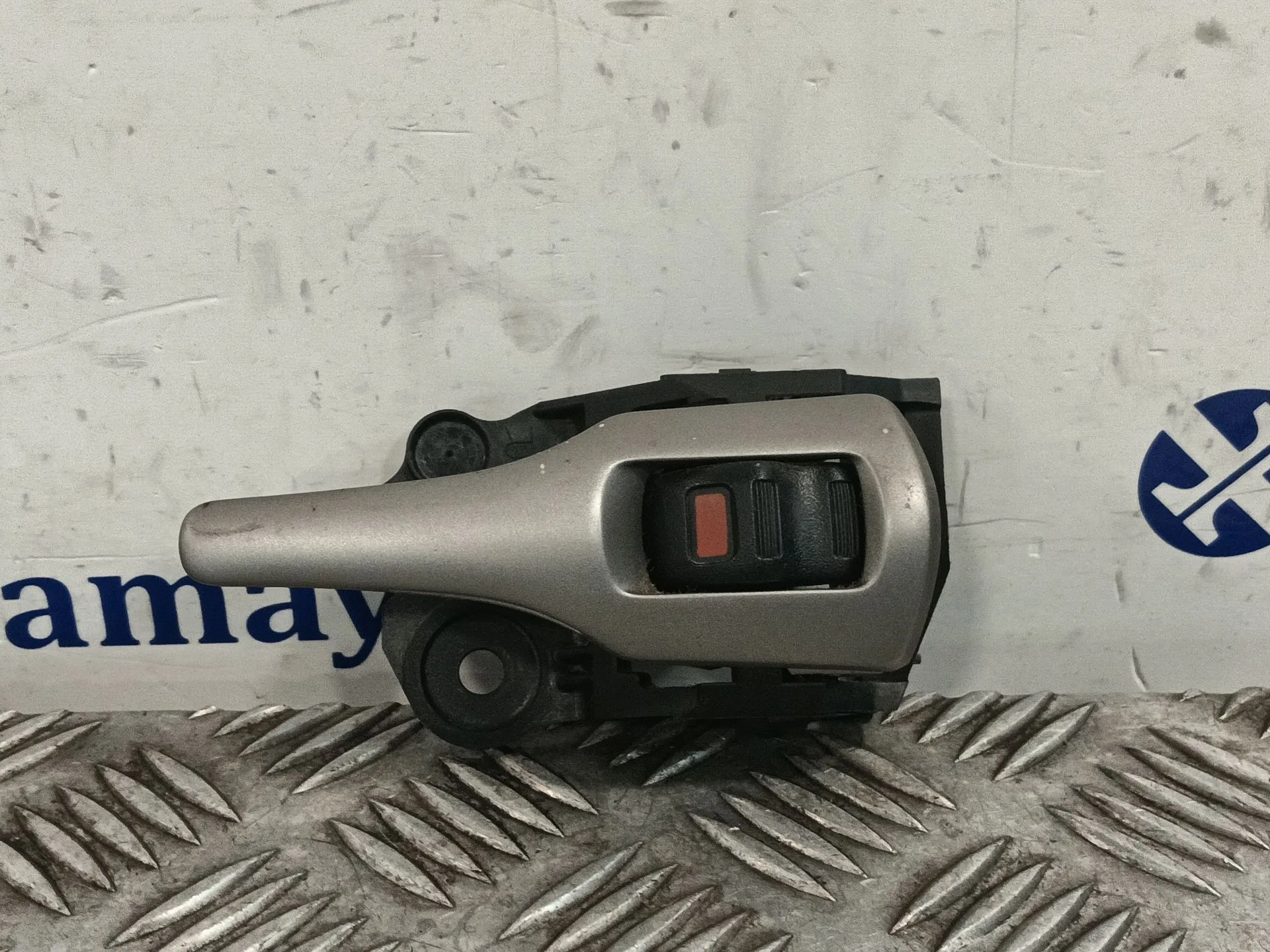 Maneta Interior Delantera Derecha para Toyota Auris