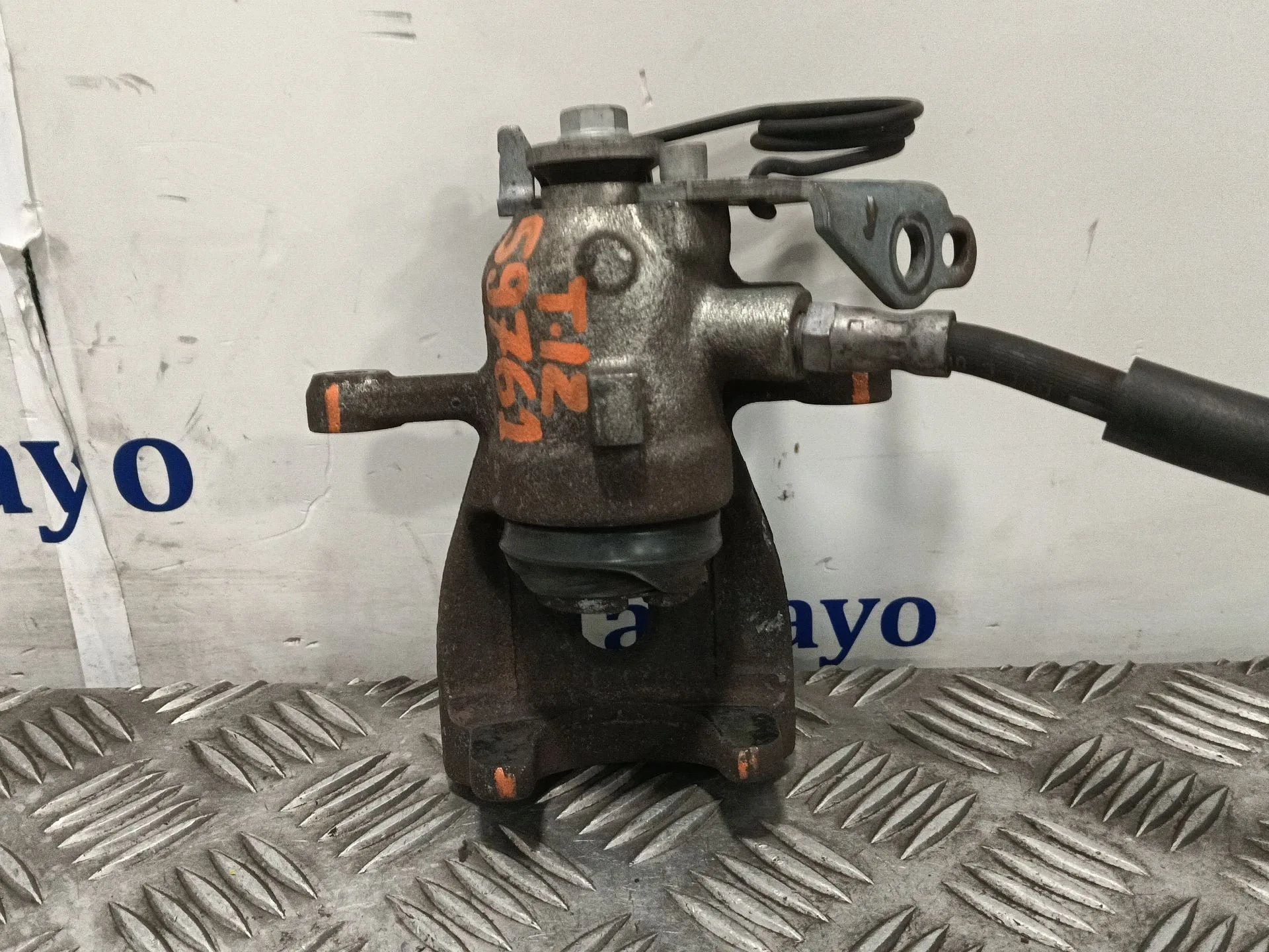 Pinza Freno Trasera Izquierda para Ford Kuga I