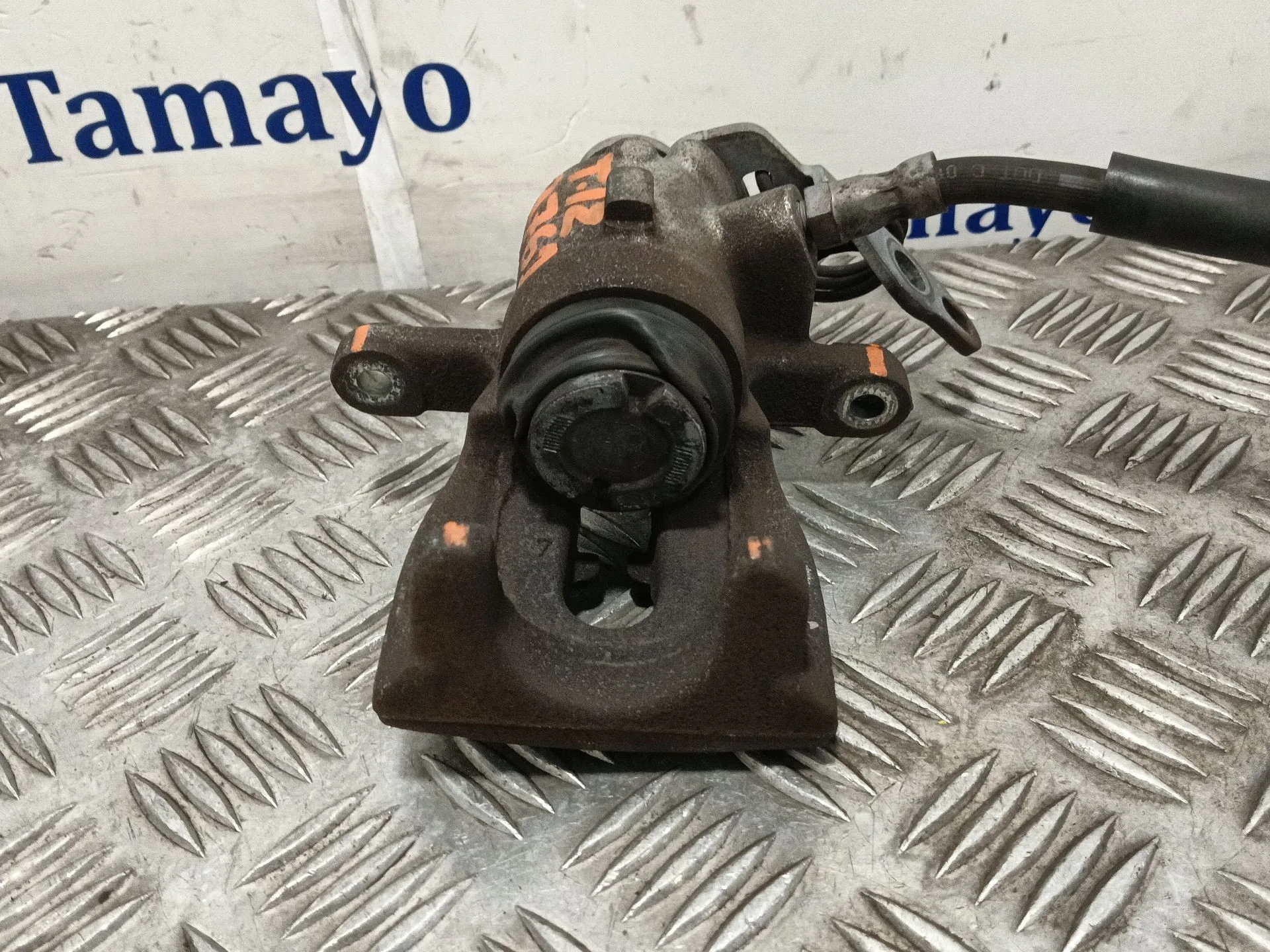 Pinza Freno Trasera Izquierda para Ford Kuga I