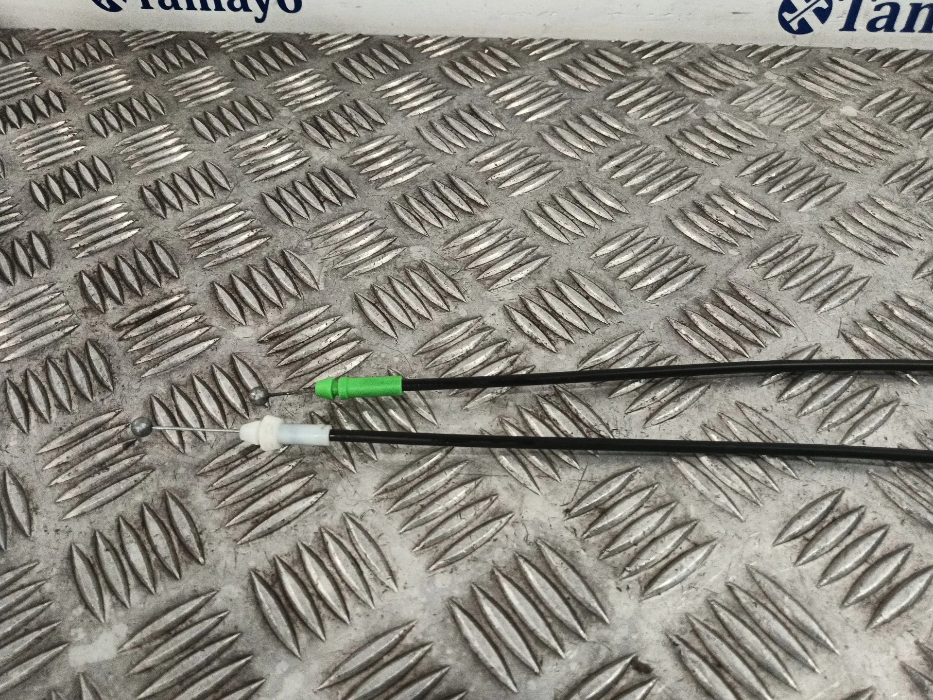 Cerradura Puerta Trasera Derecha para Toyota Auris