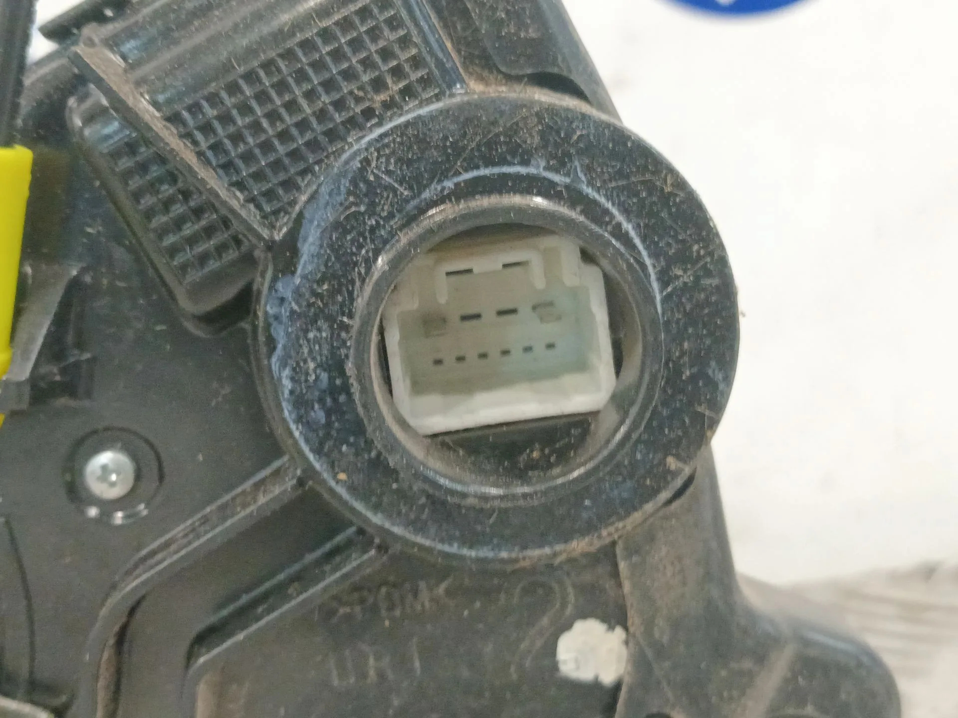 Cerradura Puerta Delantera Derecha para Toyota Auris