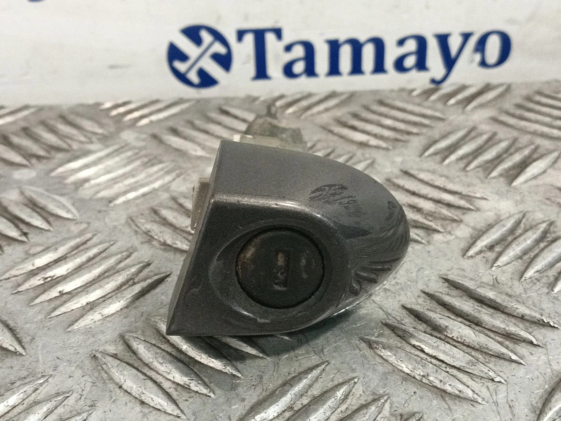 Bombin Puerta Delantera Izquierda para Bmw Serie 1 Berlina (E81/E87)