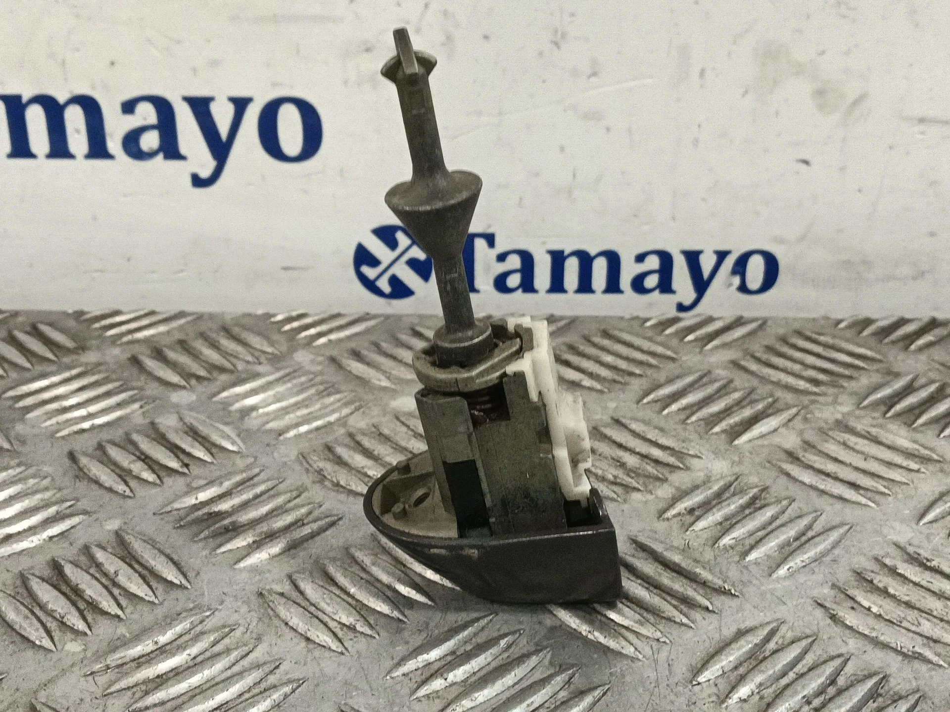 Bombin Puerta Delantera Izquierda para Bmw Serie 1 Berlina (E81/E87)