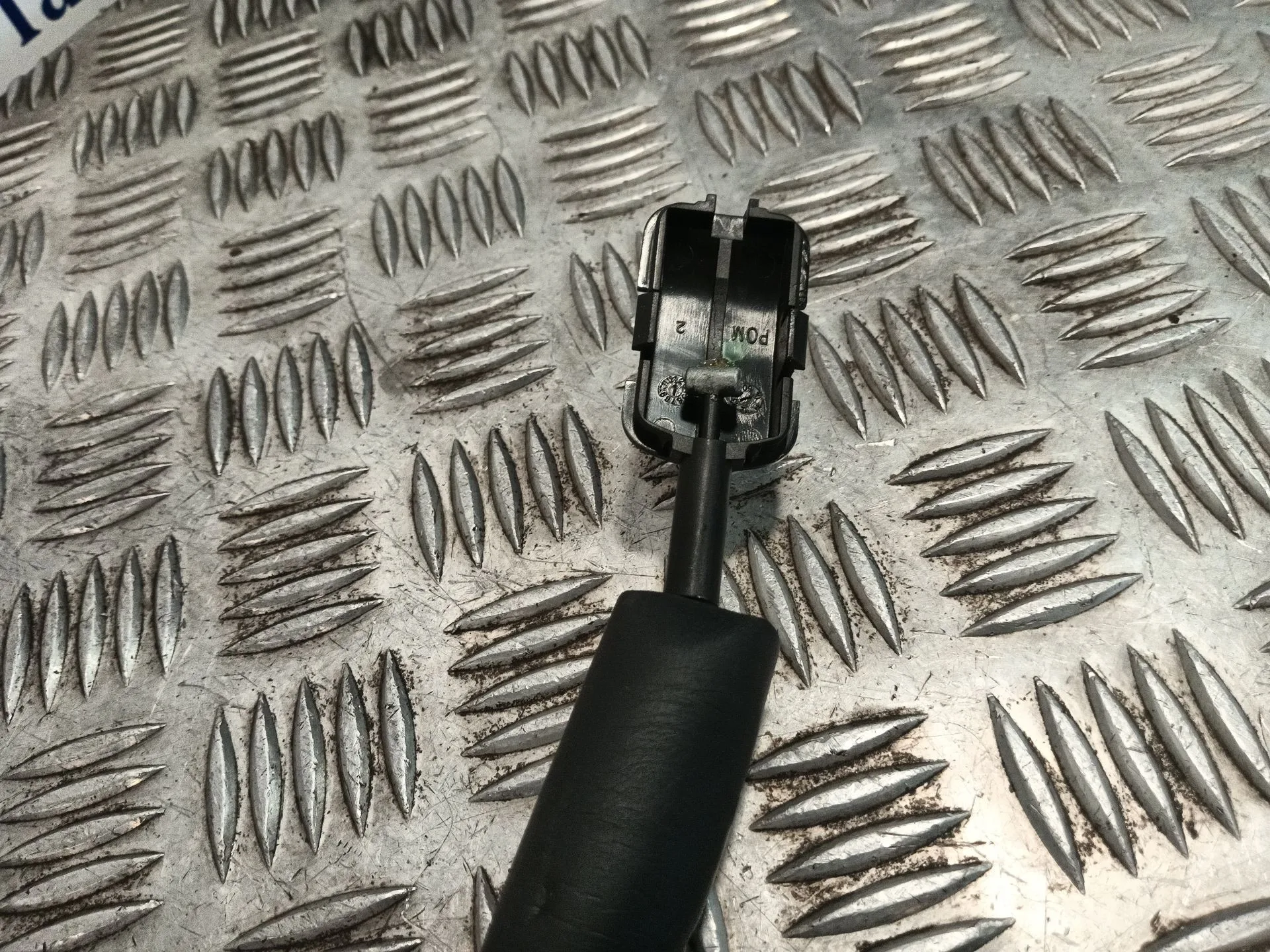 Cerradura Puerta Trasera Izquierda para Renault Scenic Iii (Jz0/1_)
