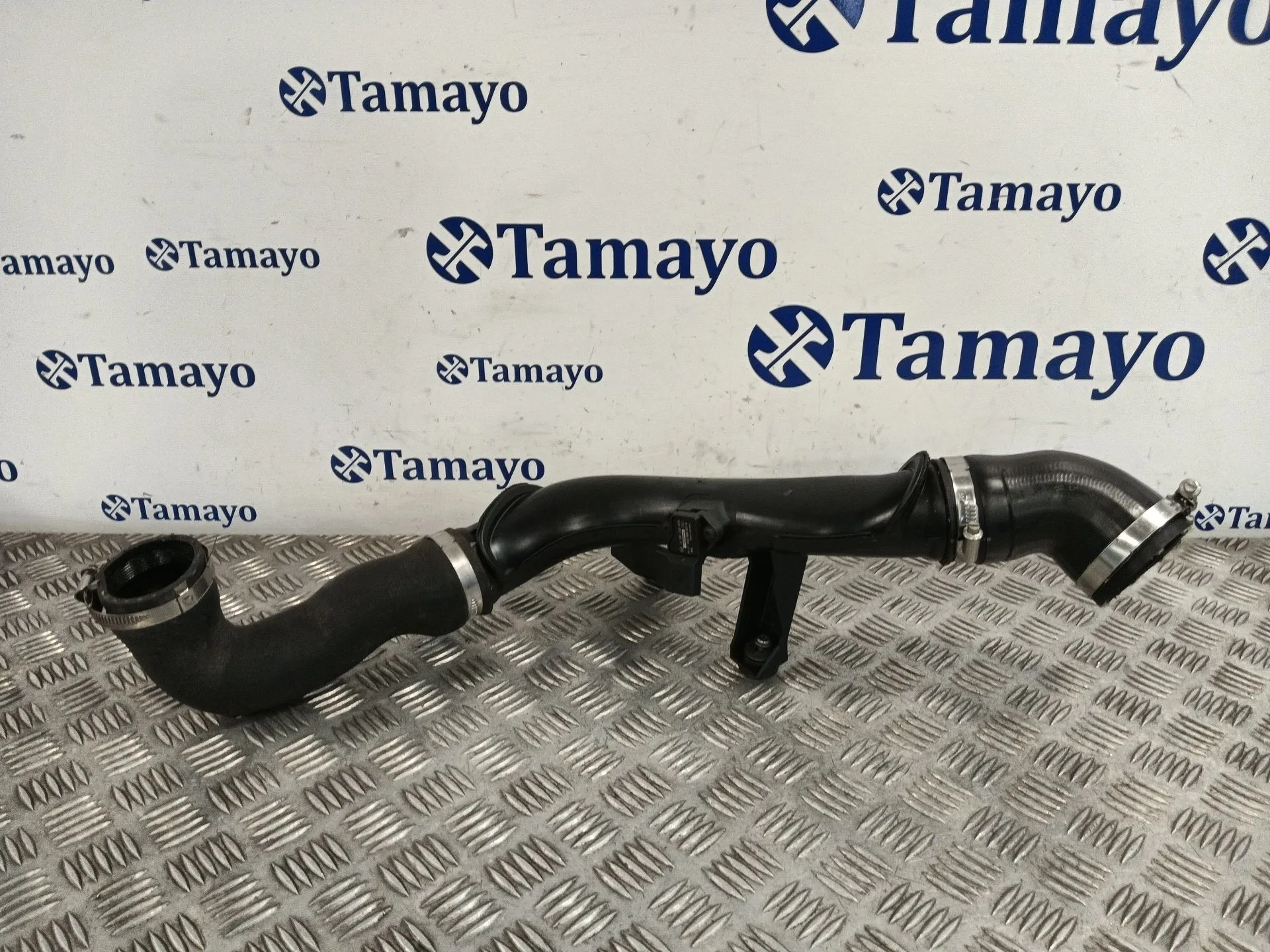 Tubo para Volkswagen Golf Vi (5K1)