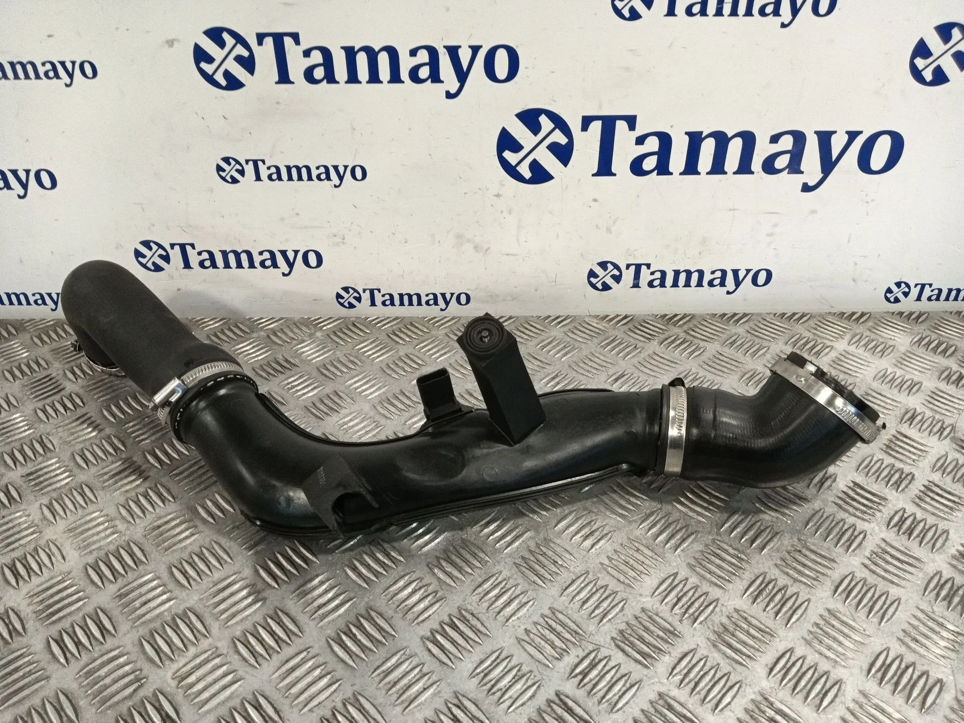 Tubo para Volkswagen Golf Vi (5K1)